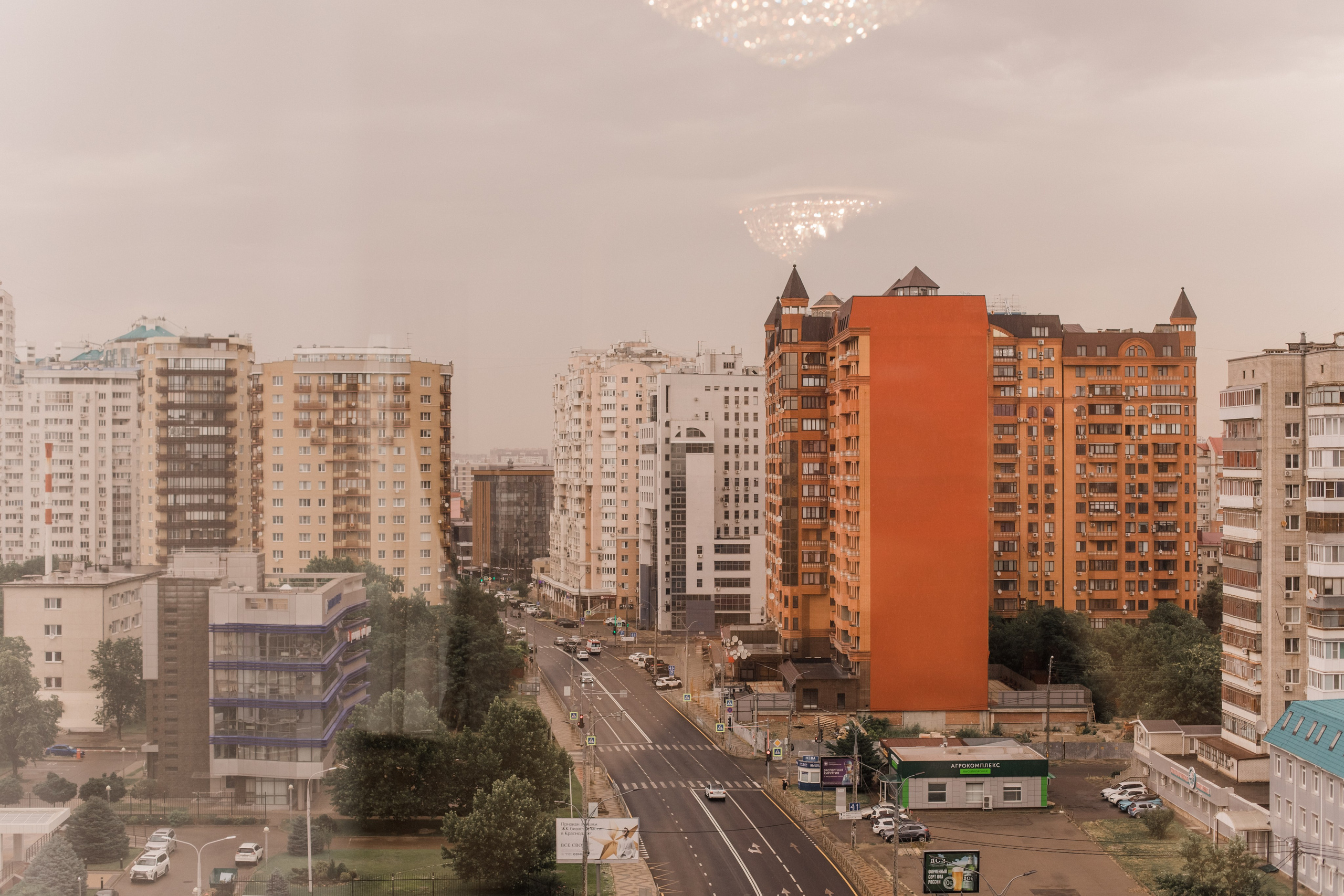 Макар и Наталья. Свадебный и семейный фотограф в Краснодаре