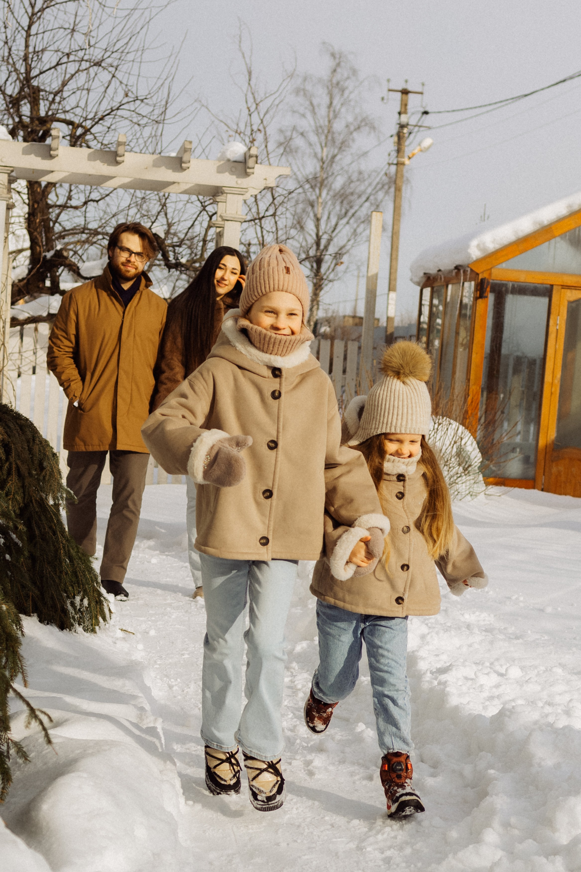 Один прекрасный день. Семейный, ньюборн newborn фотограф, фотограф новорождённых в Санкт-Петербурге, Пушкине, Павловске. Павлова Анастасия