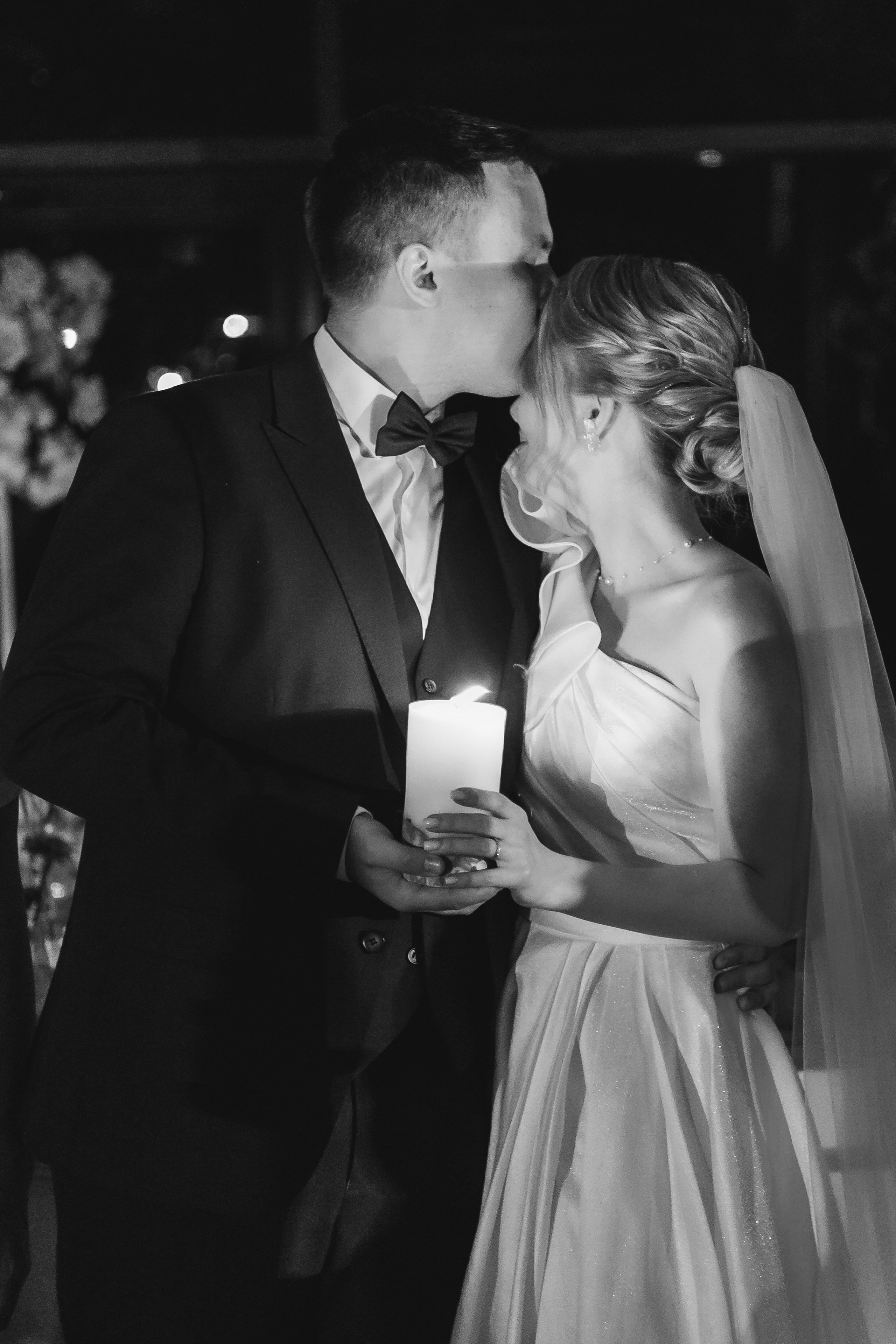 Артём и Дарья. Фотограф в Волгограде — Александра Искандерова