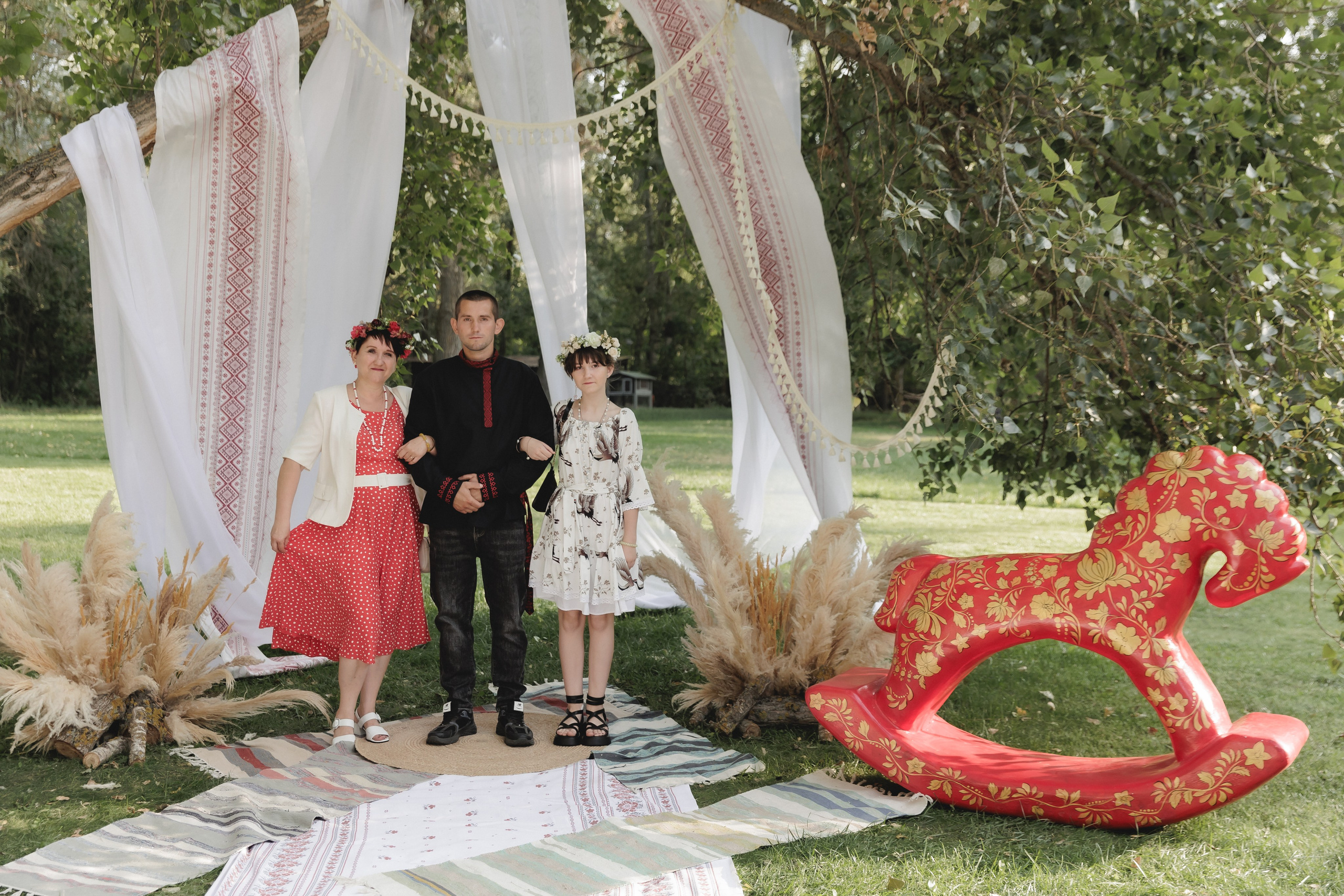 Александр и Анастасия. Фотограф в Волгограде — Александра Искандерова