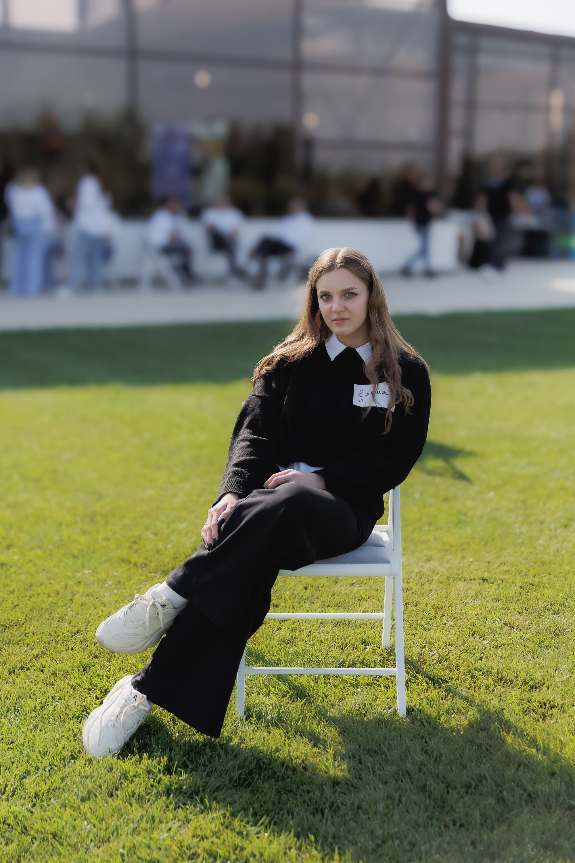 Тимбилдинг компании ПКБ. Фотограф в Волгограде — Александра Искандерова