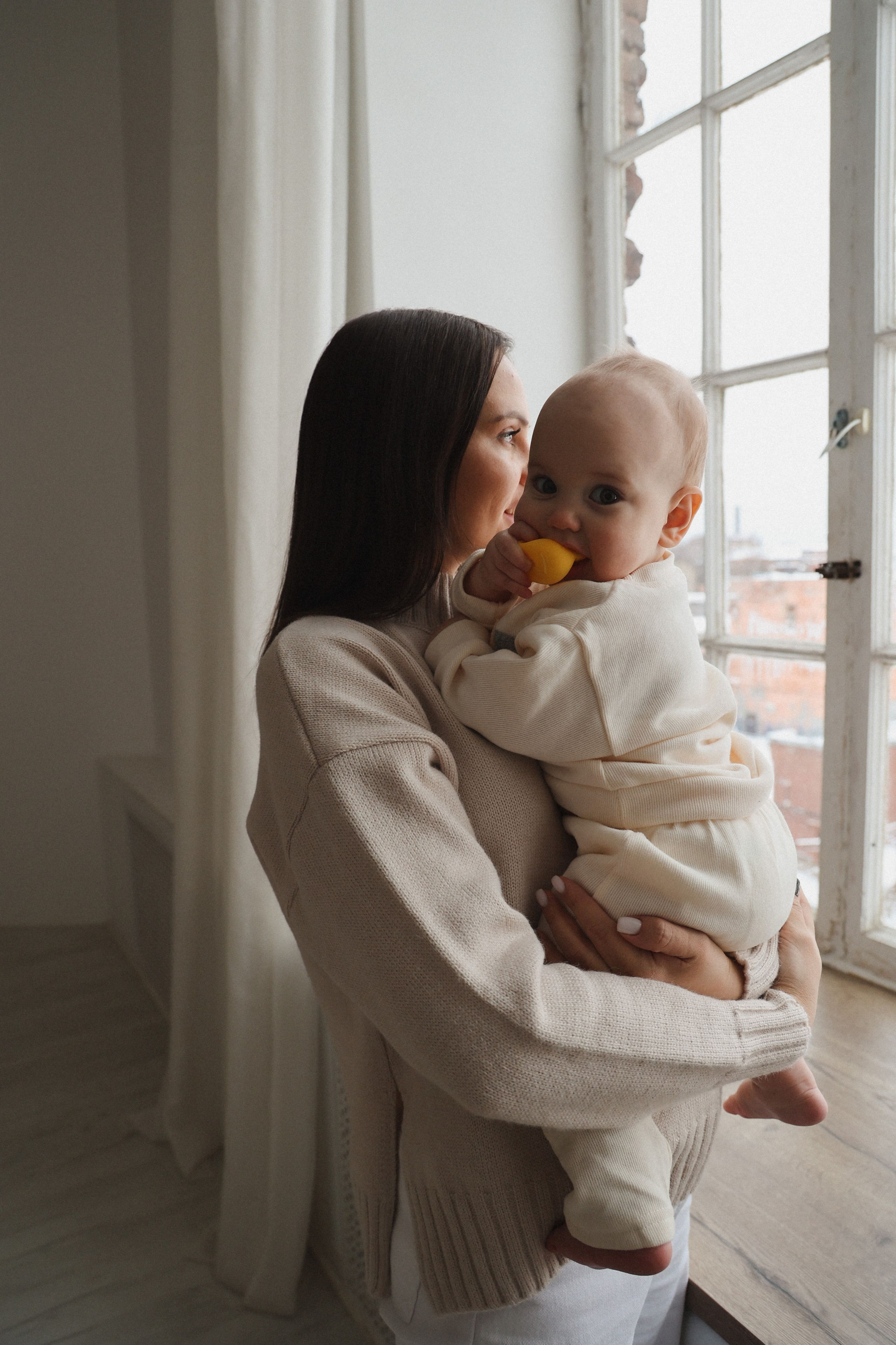Маленькая Карина. Свадебный фотограф в Москве и Санкт- Петербурге Алина Сараева