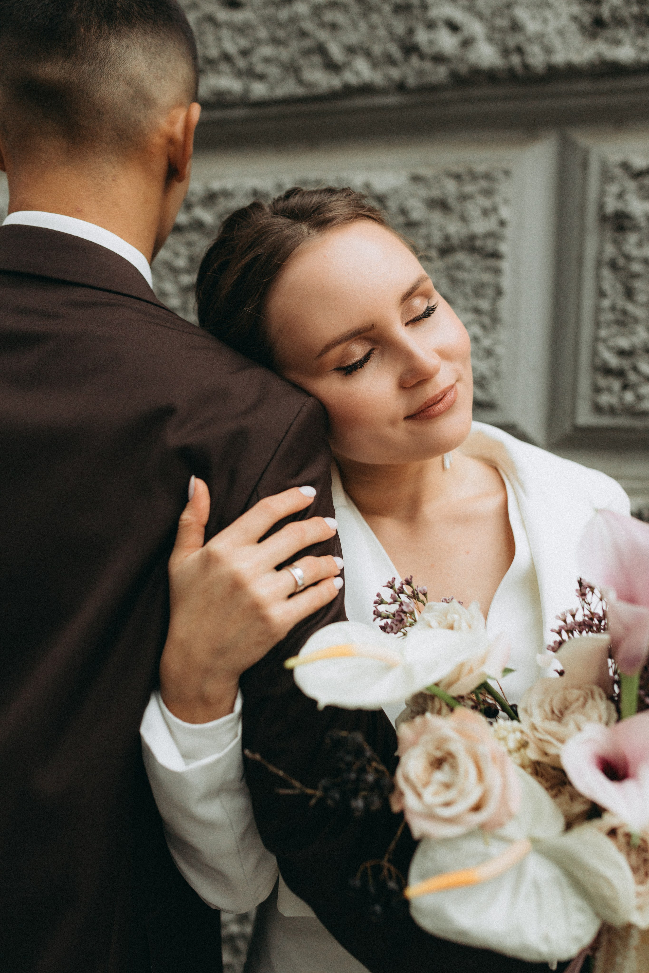 Владимир и Галина. Семейный и свадебный фотограф в Краснодарском крае и РА Юлия Голуб