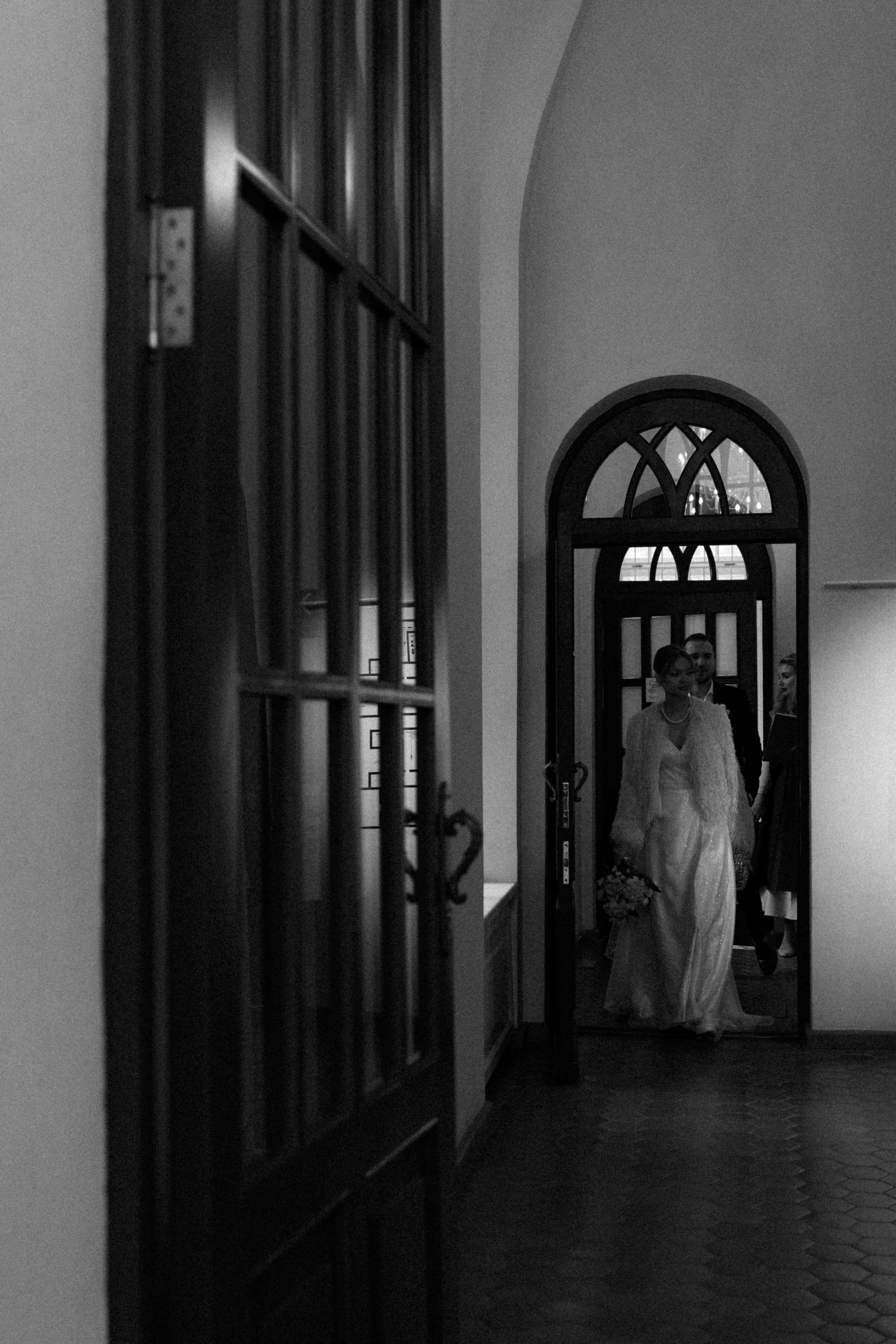 Екатерина и Виктор. Фотограф в Москве Наталия Варакина