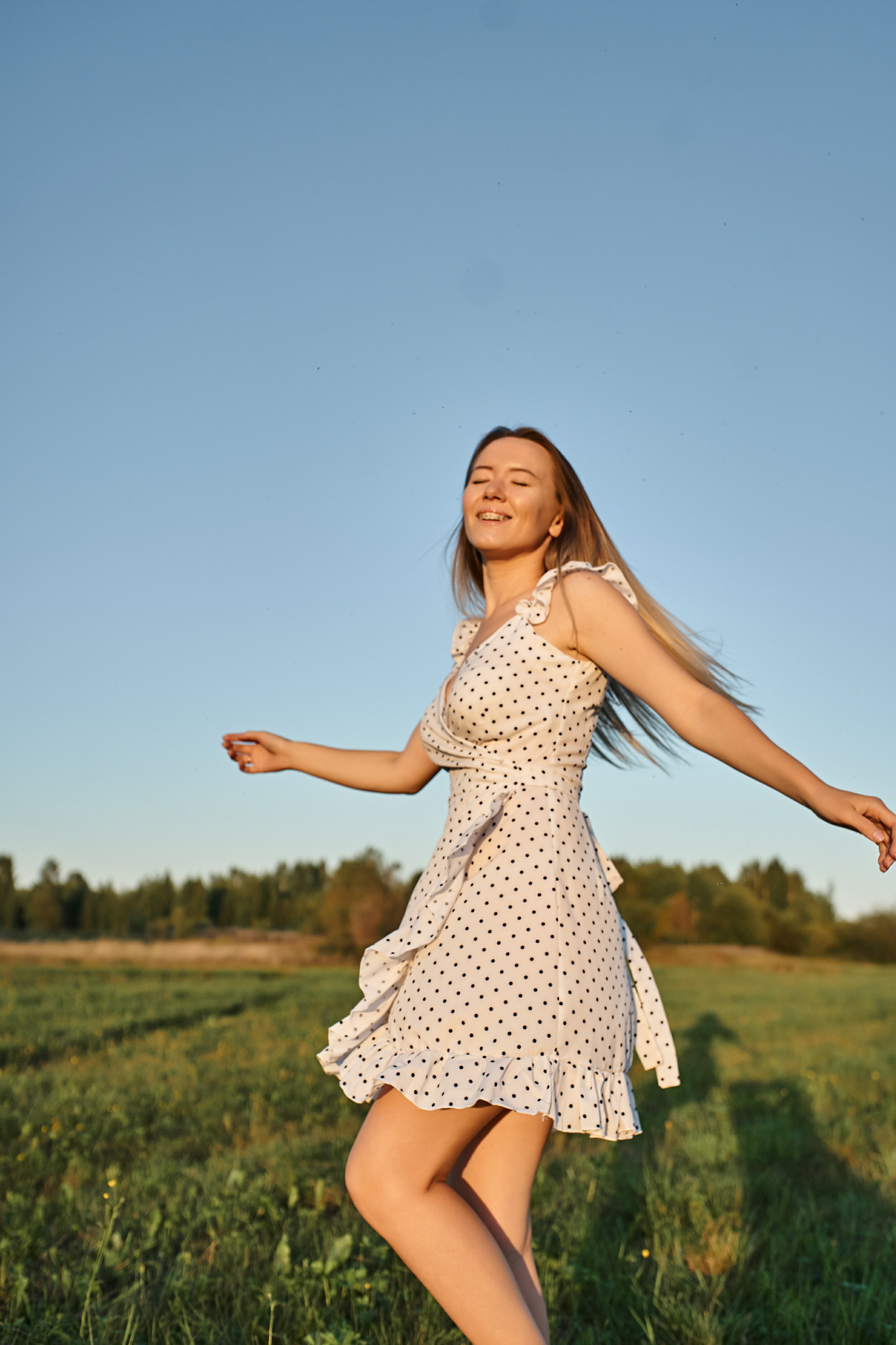 Даша и Наташа. Фотограф Алёна Латкина — Екатеринбург