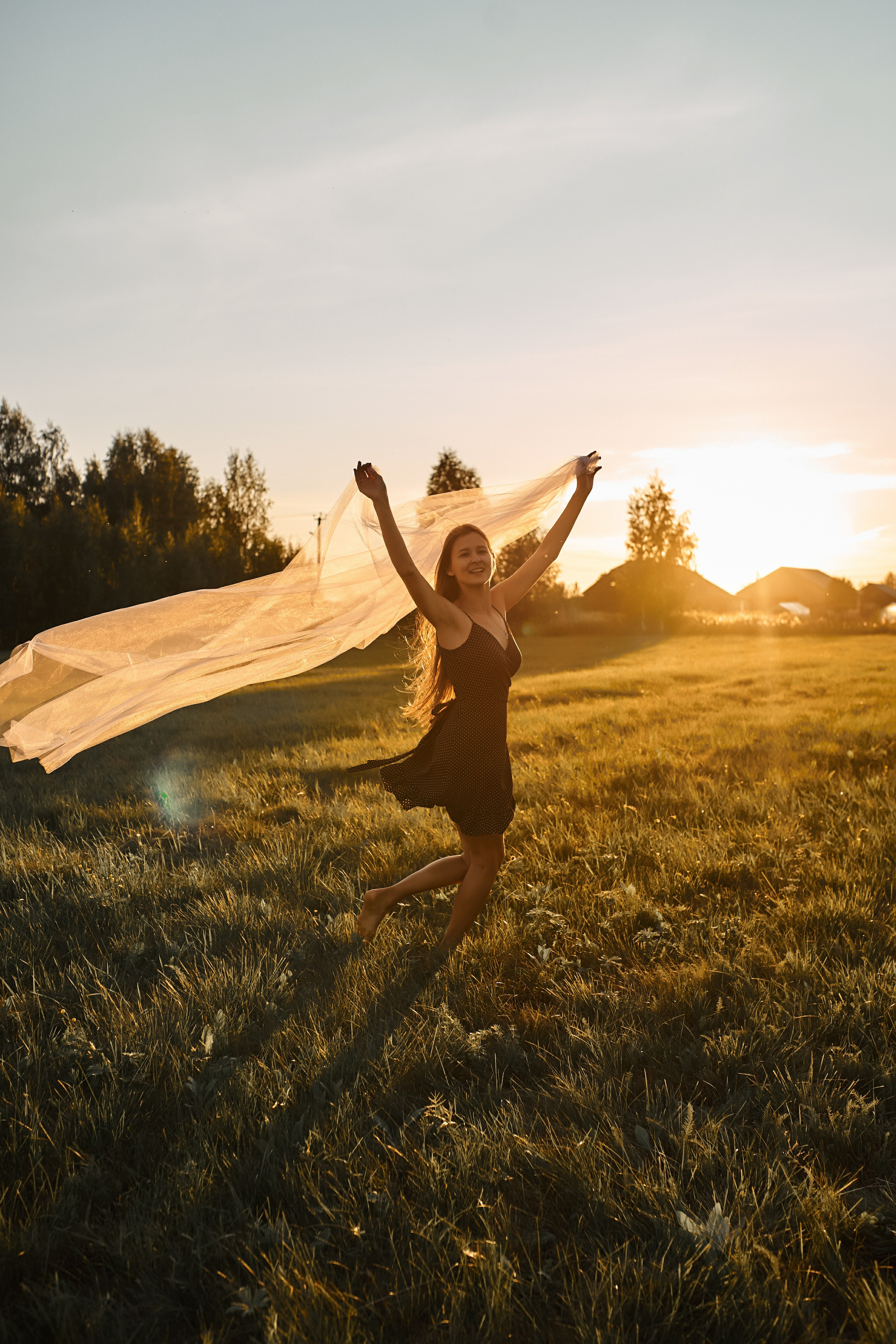 Даша и Наташа. Фотограф Алёна Латкина — Екатеринбург