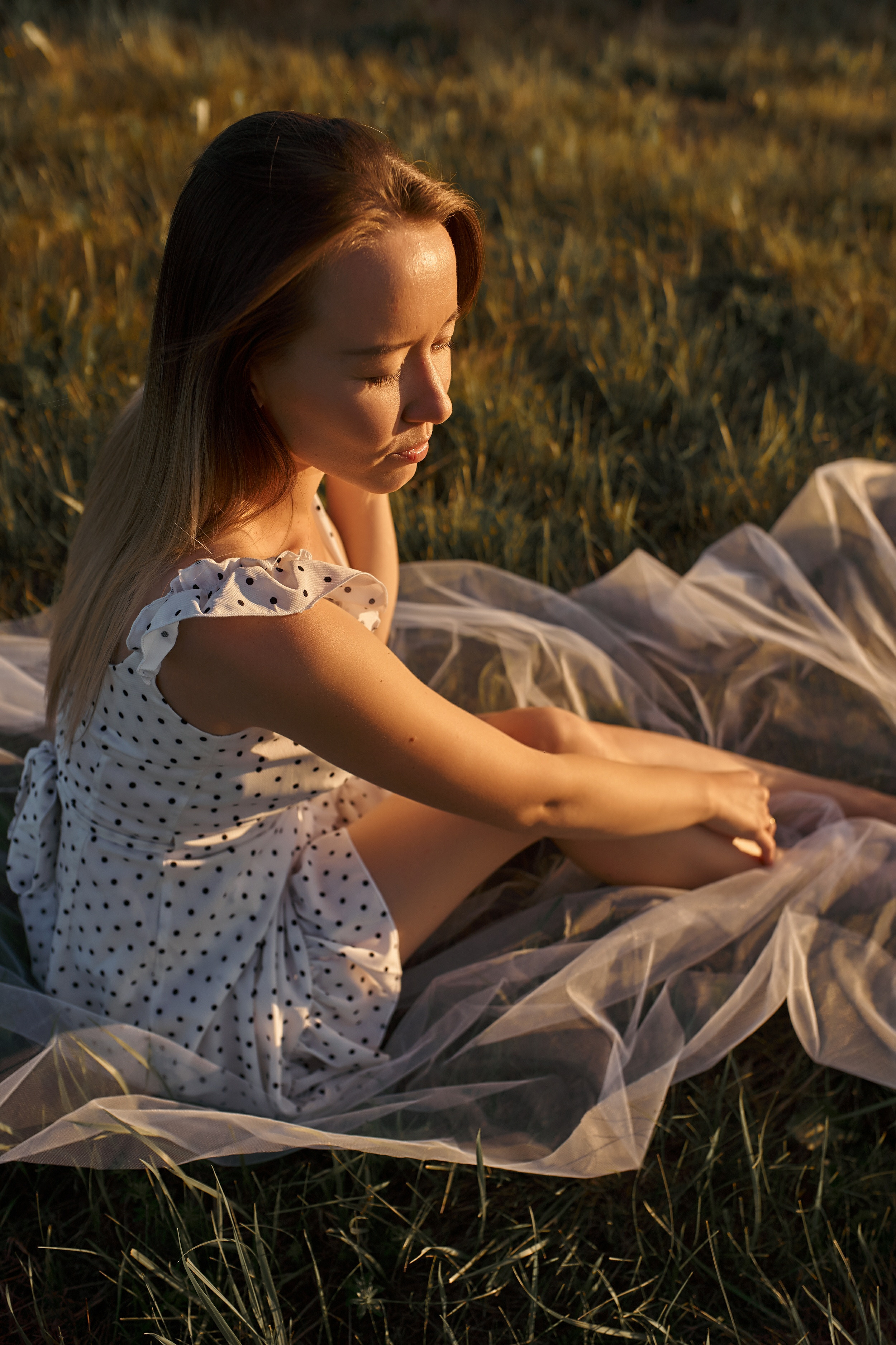 Даша и Наташа. Фотограф Алёна Латкина — Екатеринбург