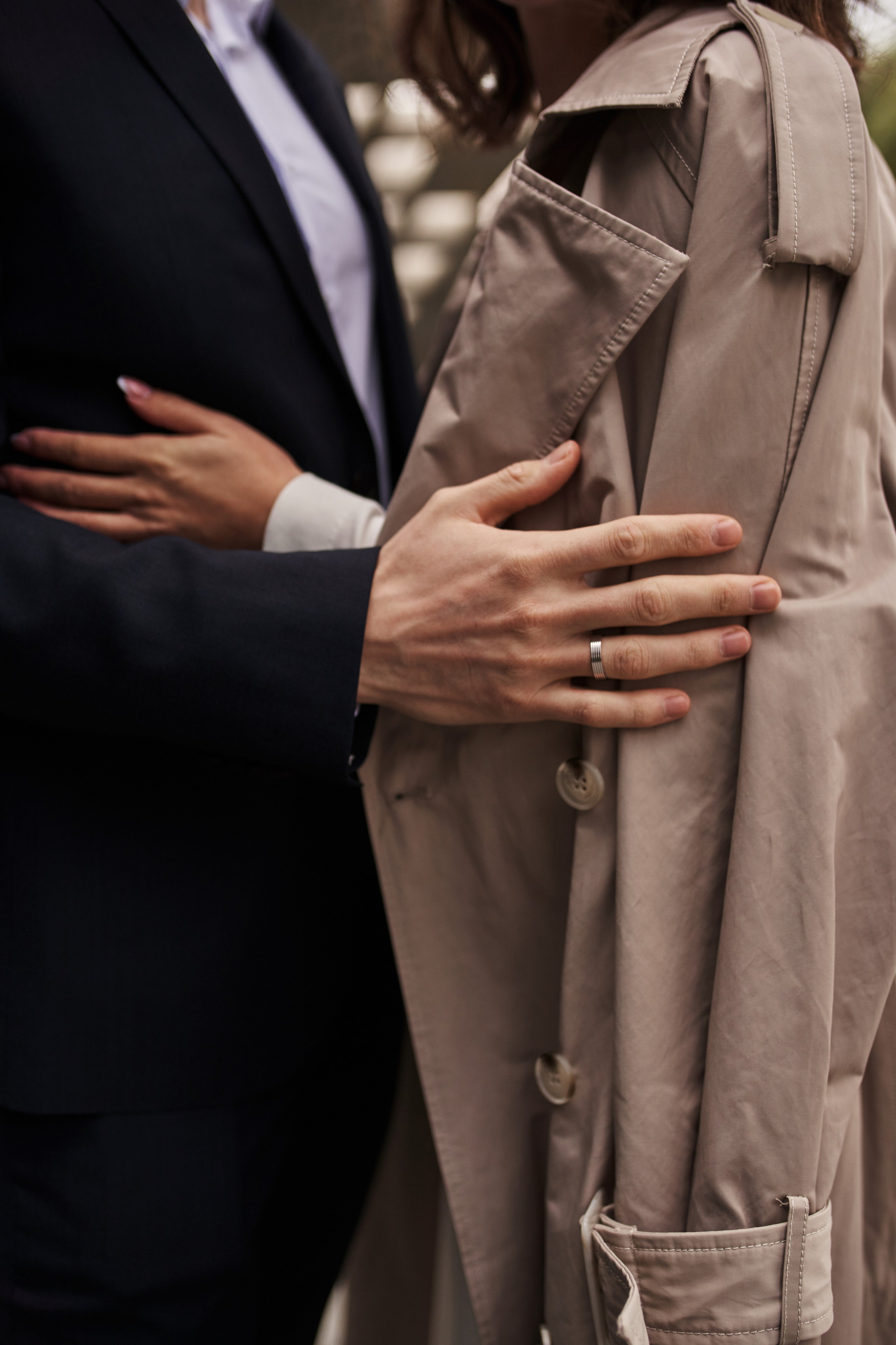 Павел и Женя. Фотограф Алёна Латкина — Екатеринбург