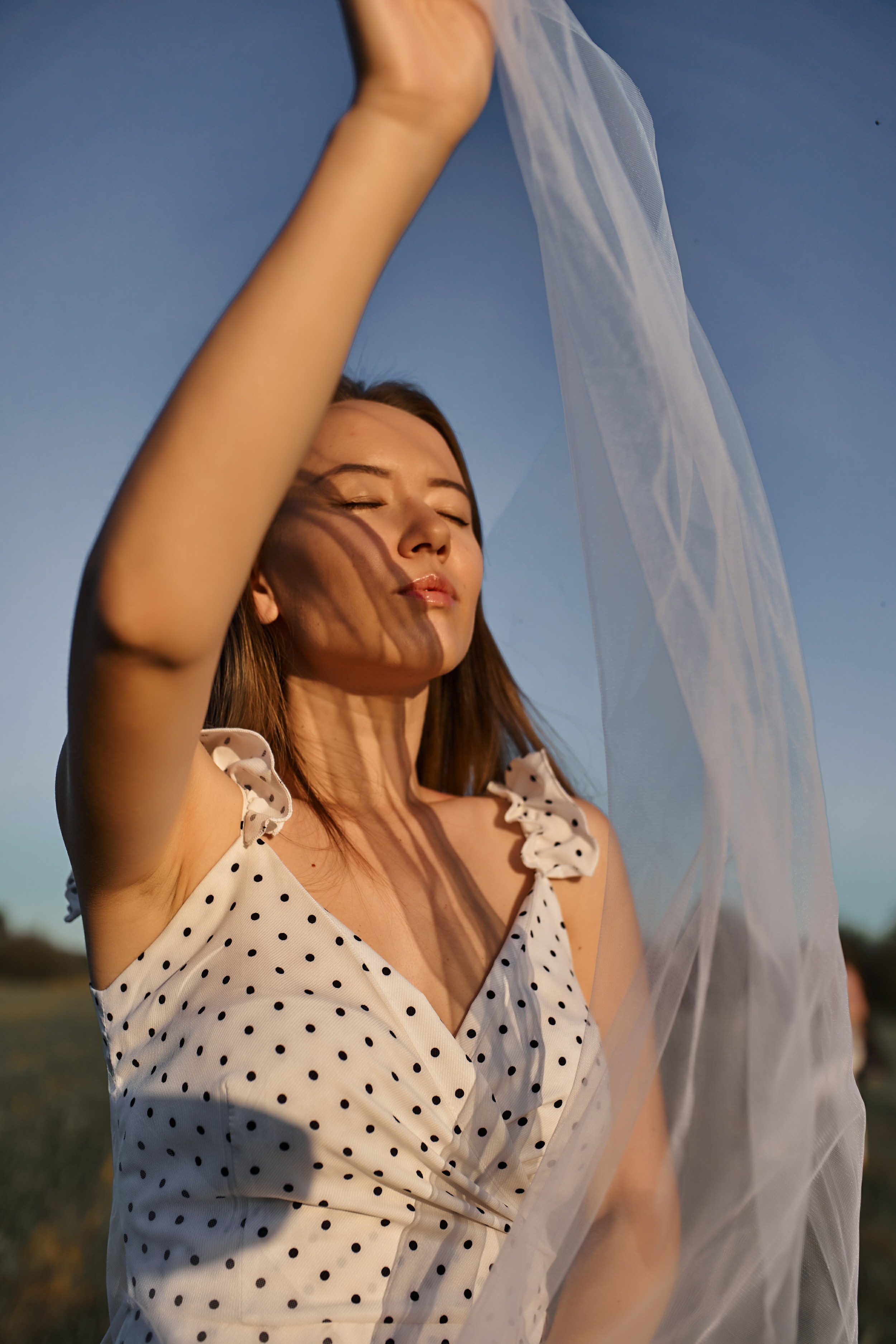 Даша и Наташа. Фотограф Алёна Латкина — Екатеринбург