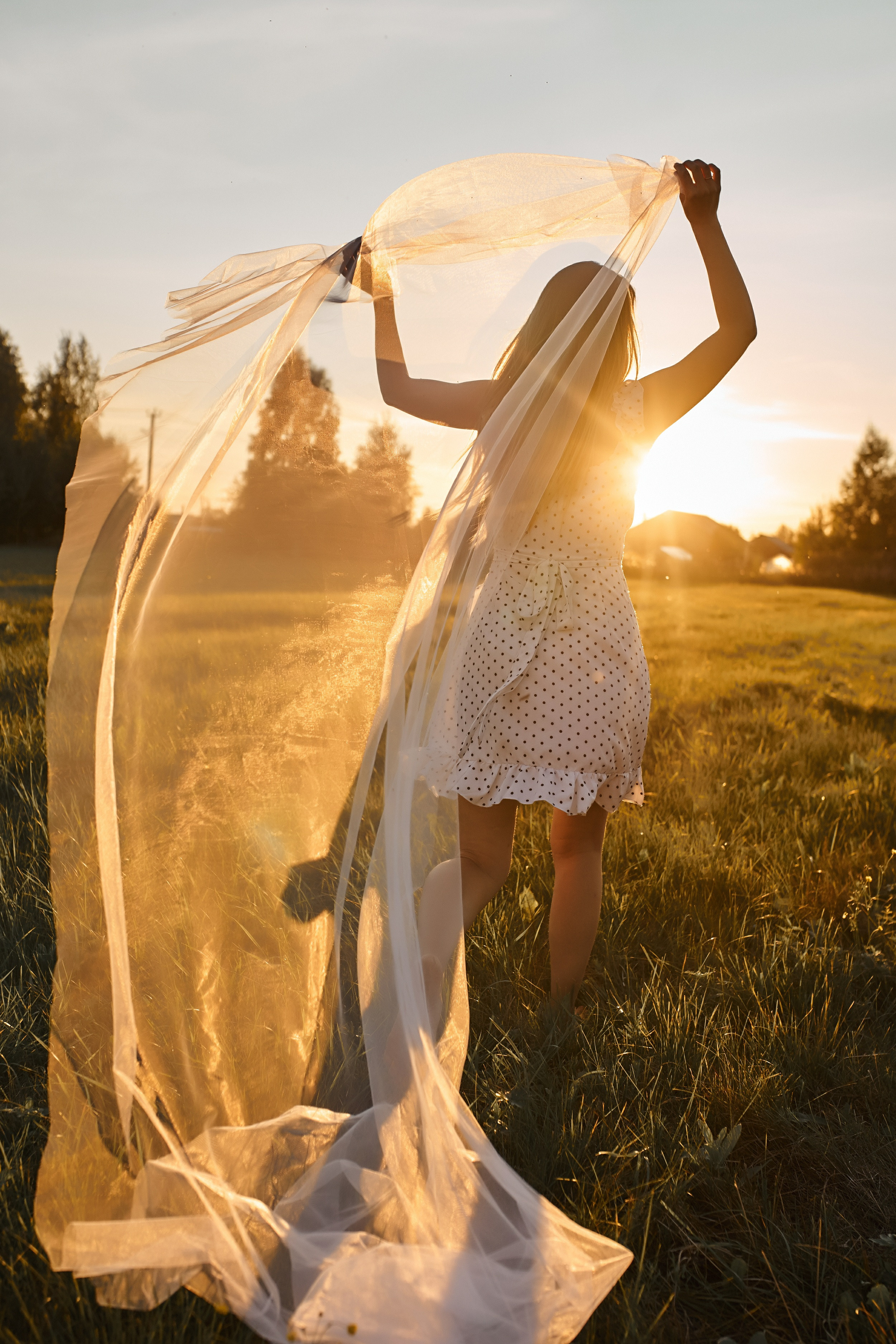 Даша и Наташа. Фотограф Алёна Латкина — Екатеринбург