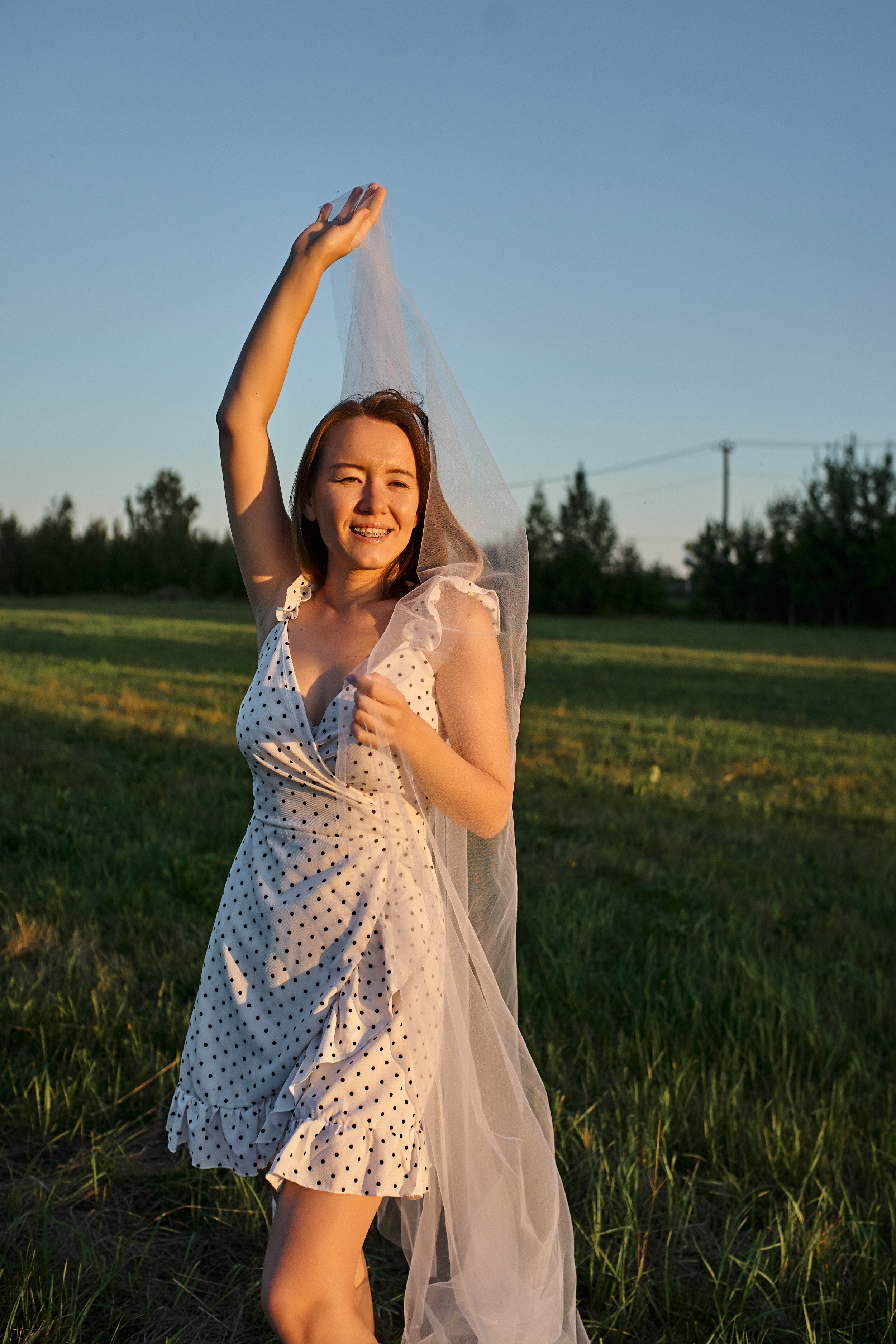 Даша и Наташа. Фотограф Алёна Латкина — Екатеринбург