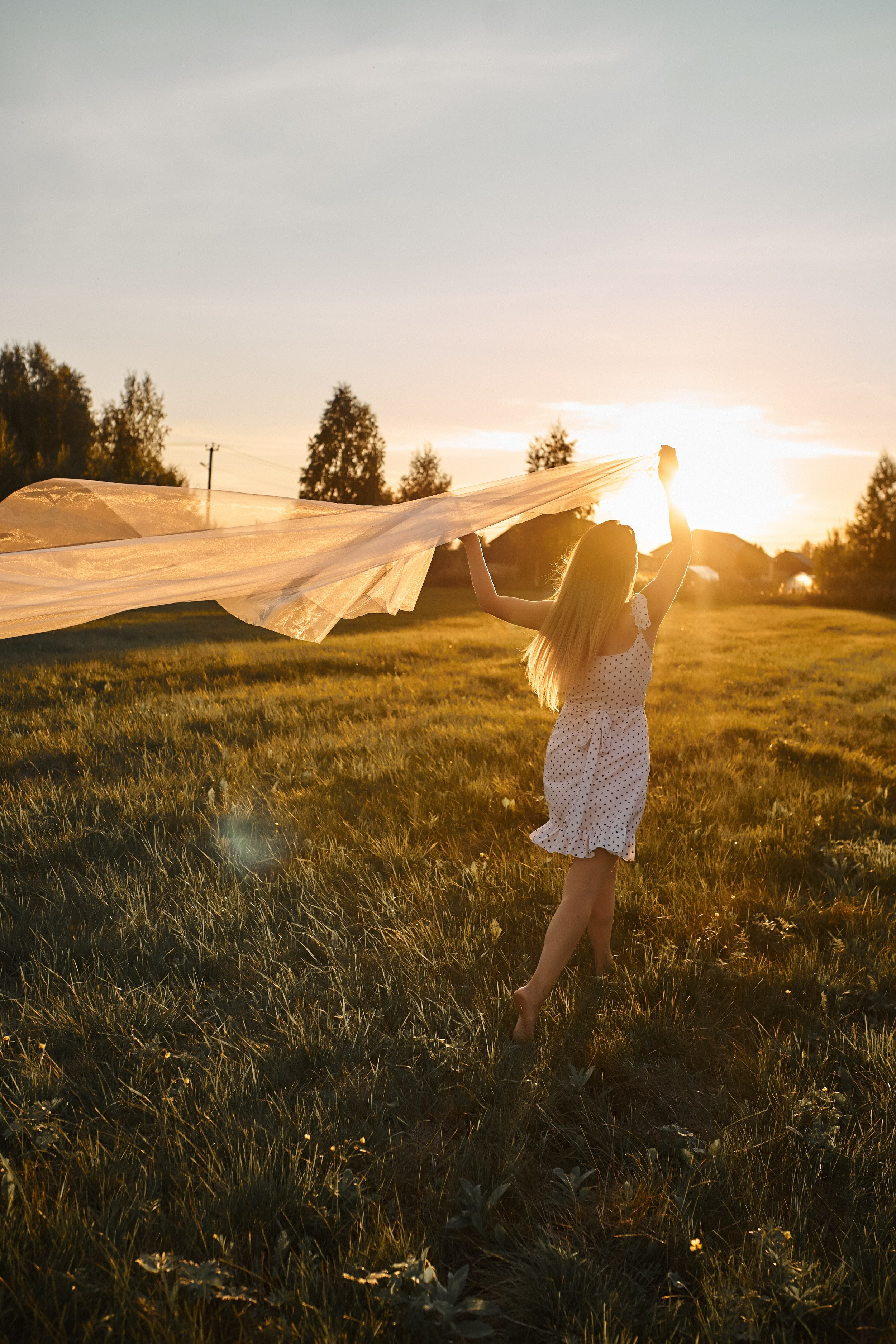 Даша и Наташа. Фотограф Алёна Латкина — Екатеринбург