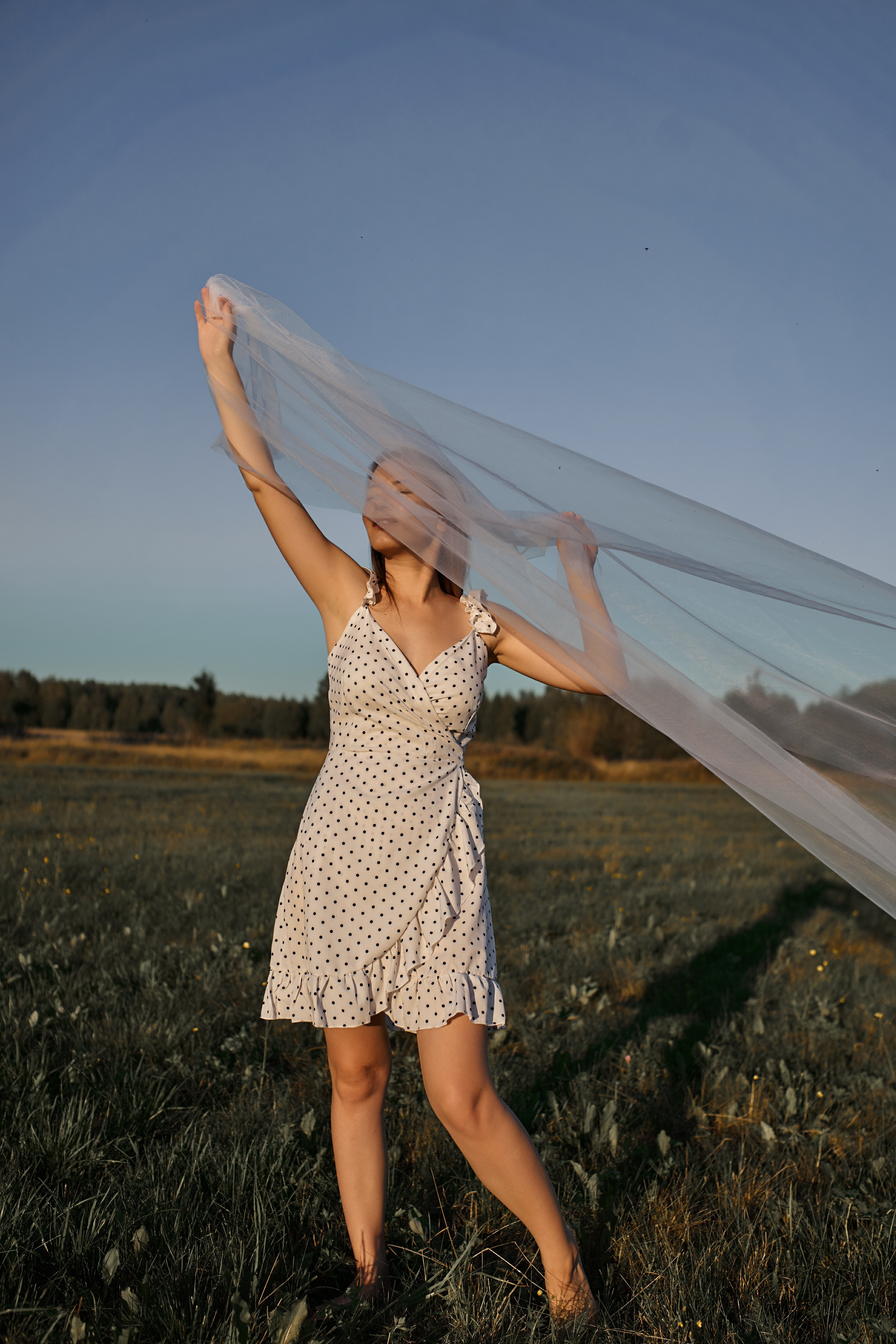 Даша и Наташа. Фотограф Алёна Латкина — Екатеринбург