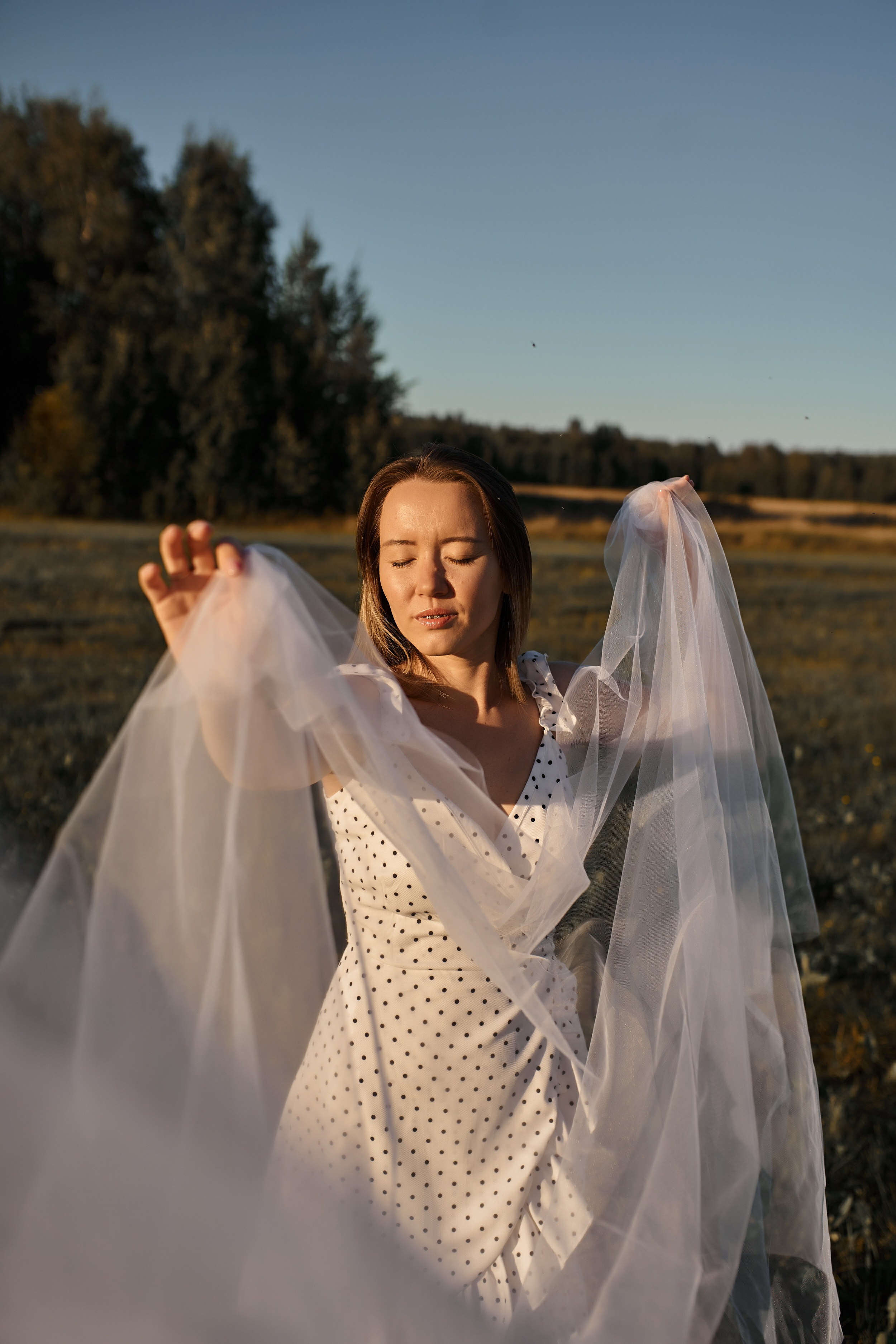 Даша и Наташа. Фотограф Алёна Латкина — Екатеринбург