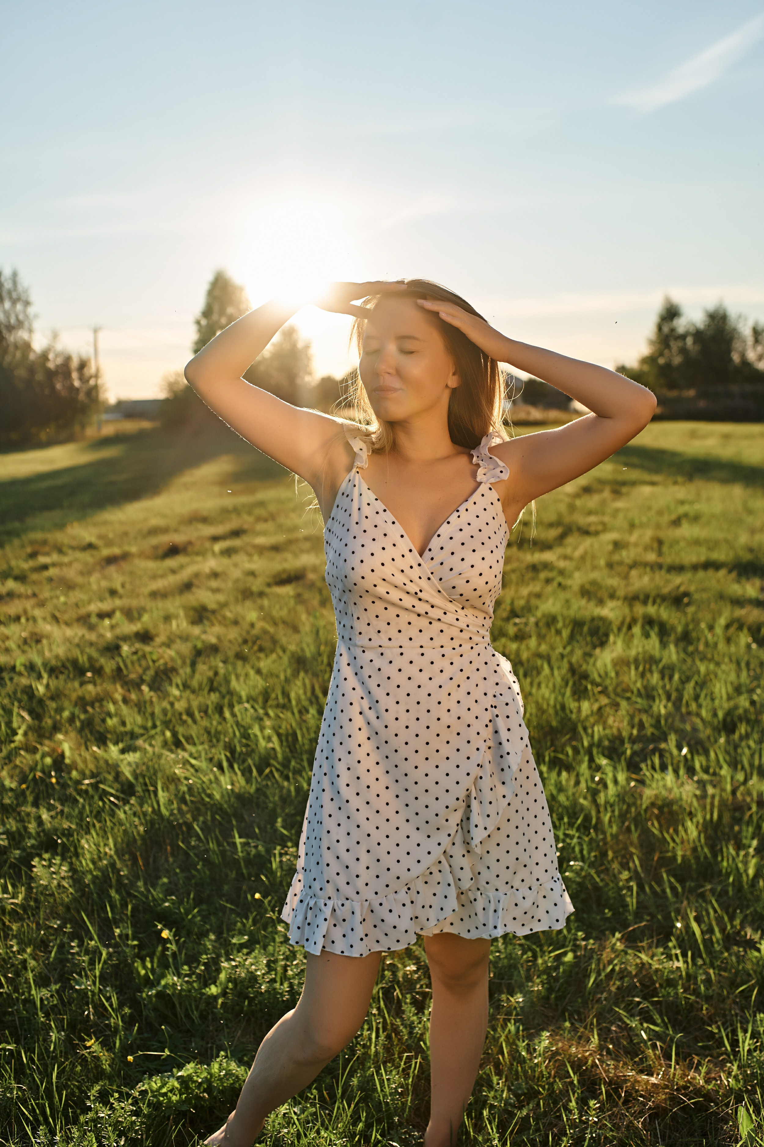 Даша и Наташа. Фотограф Алёна Латкина — Екатеринбург