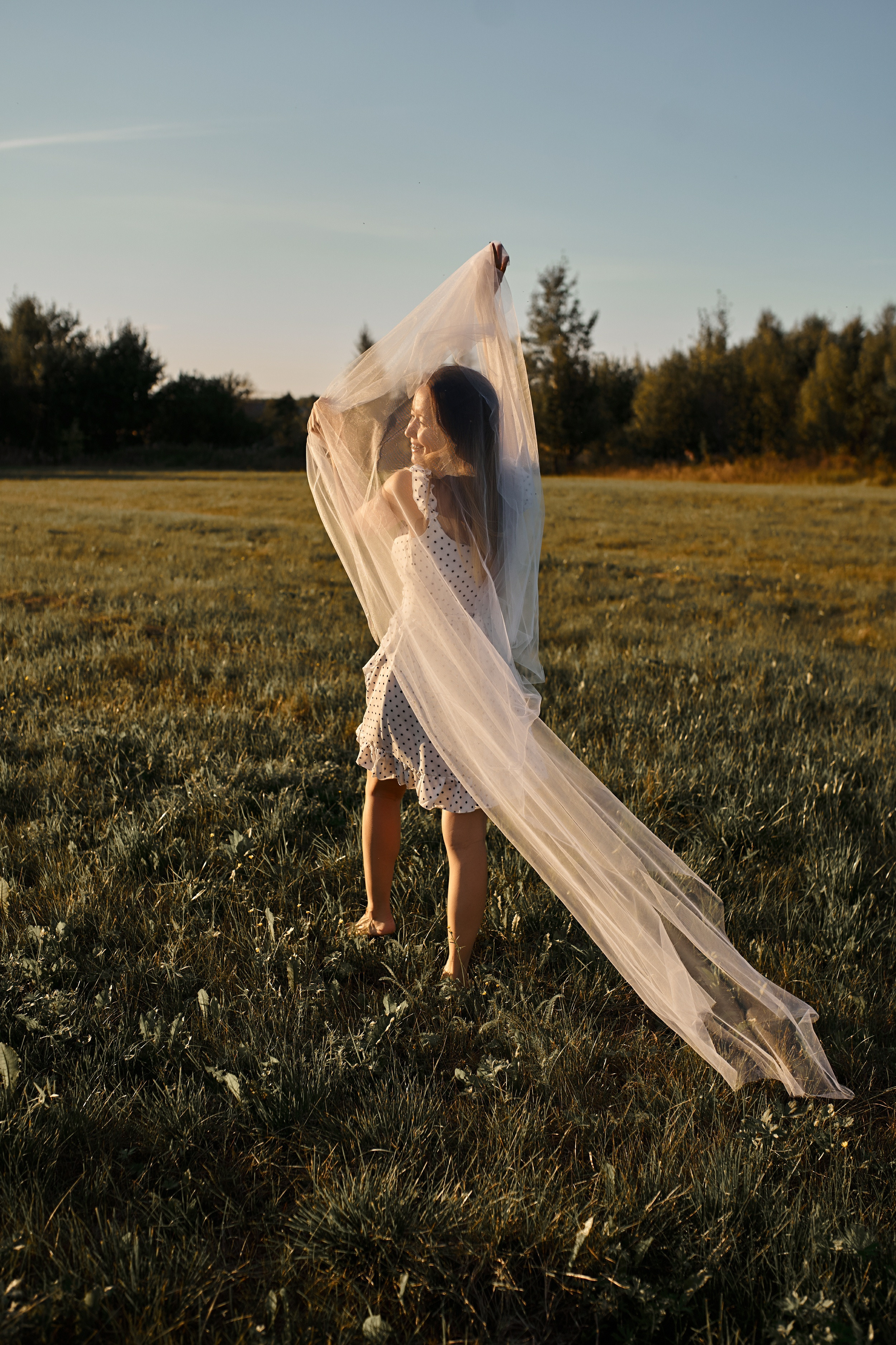 Даша и Наташа. Фотограф Алёна Латкина — Екатеринбург