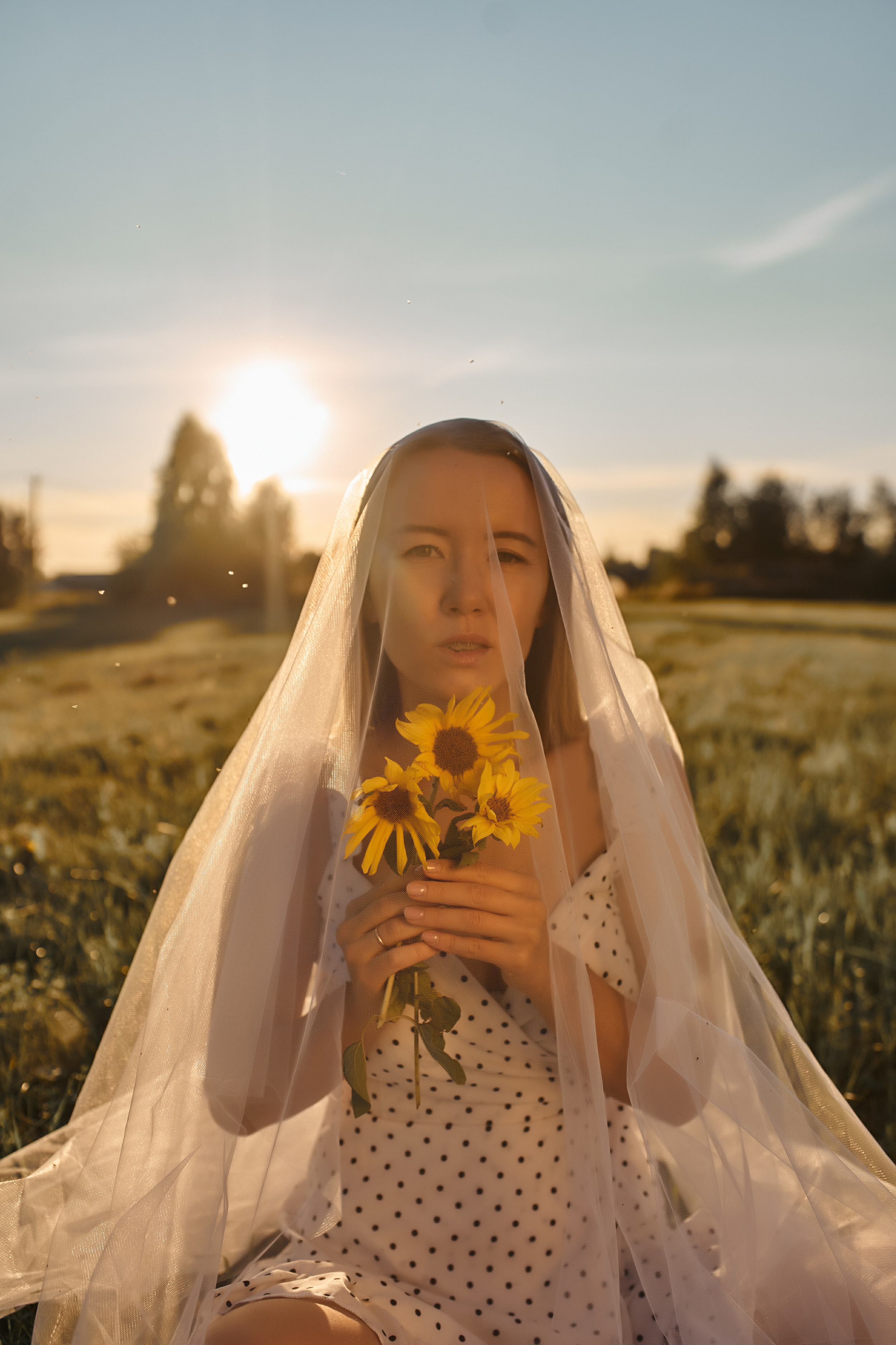 Даша и Наташа. Фотограф Алёна Латкина — Екатеринбург