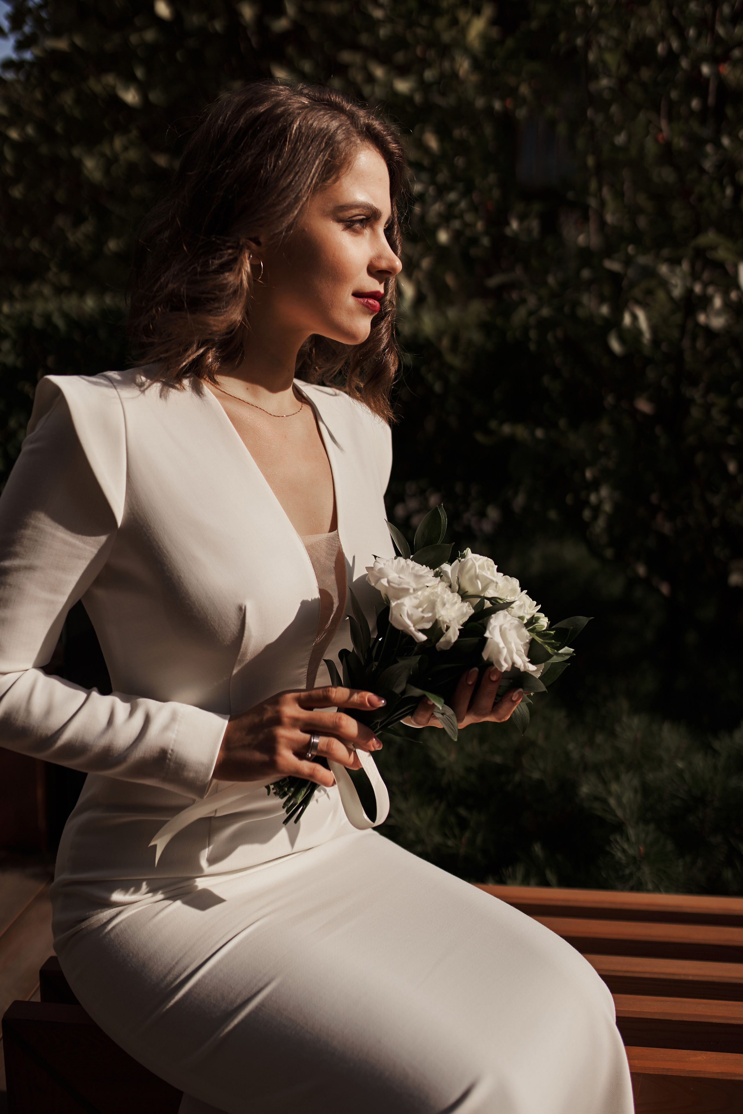 Павел и Женя. Фотограф Алёна Латкина — Екатеринбург