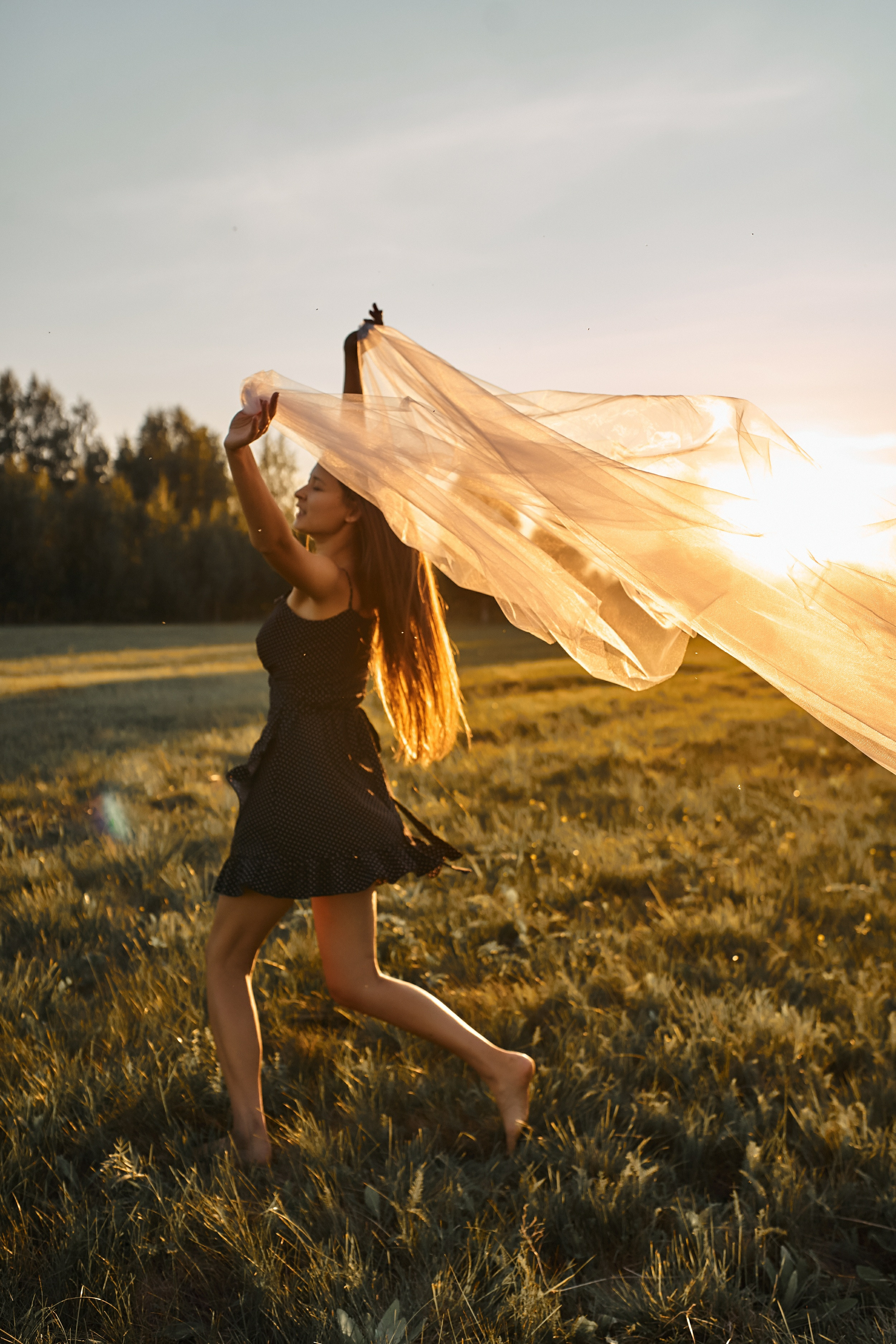 Даша и Наташа. Фотограф Алёна Латкина — Екатеринбург