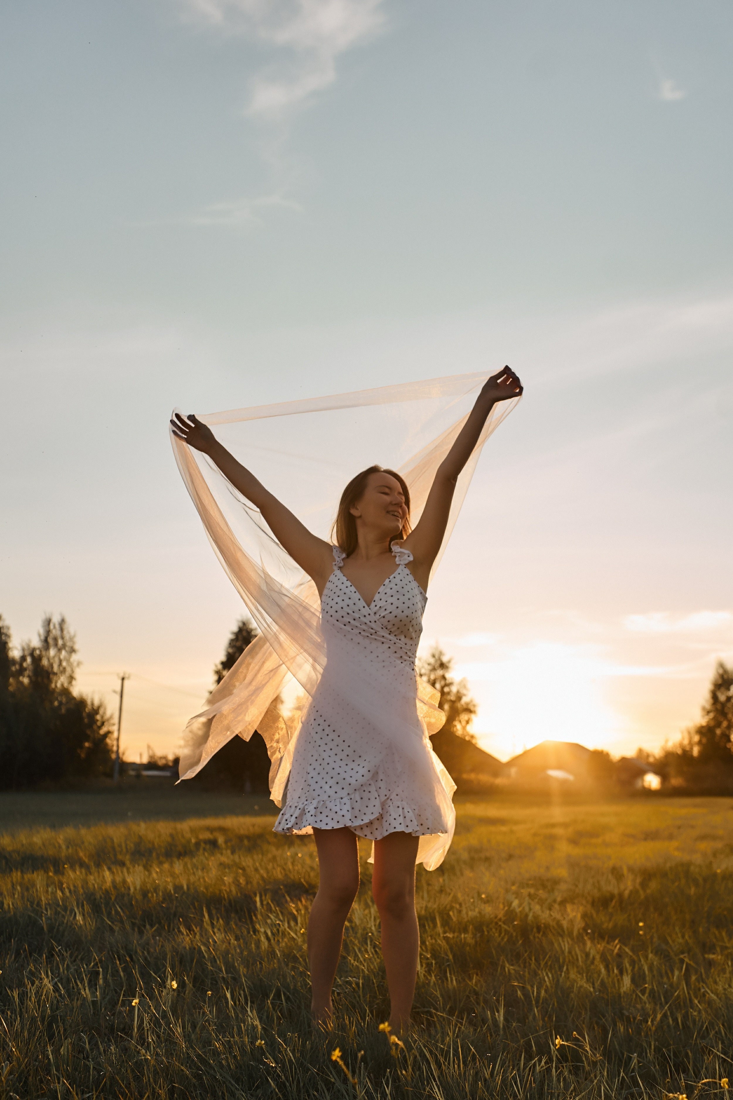 Даша и Наташа. Фотограф Алёна Латкина — Екатеринбург