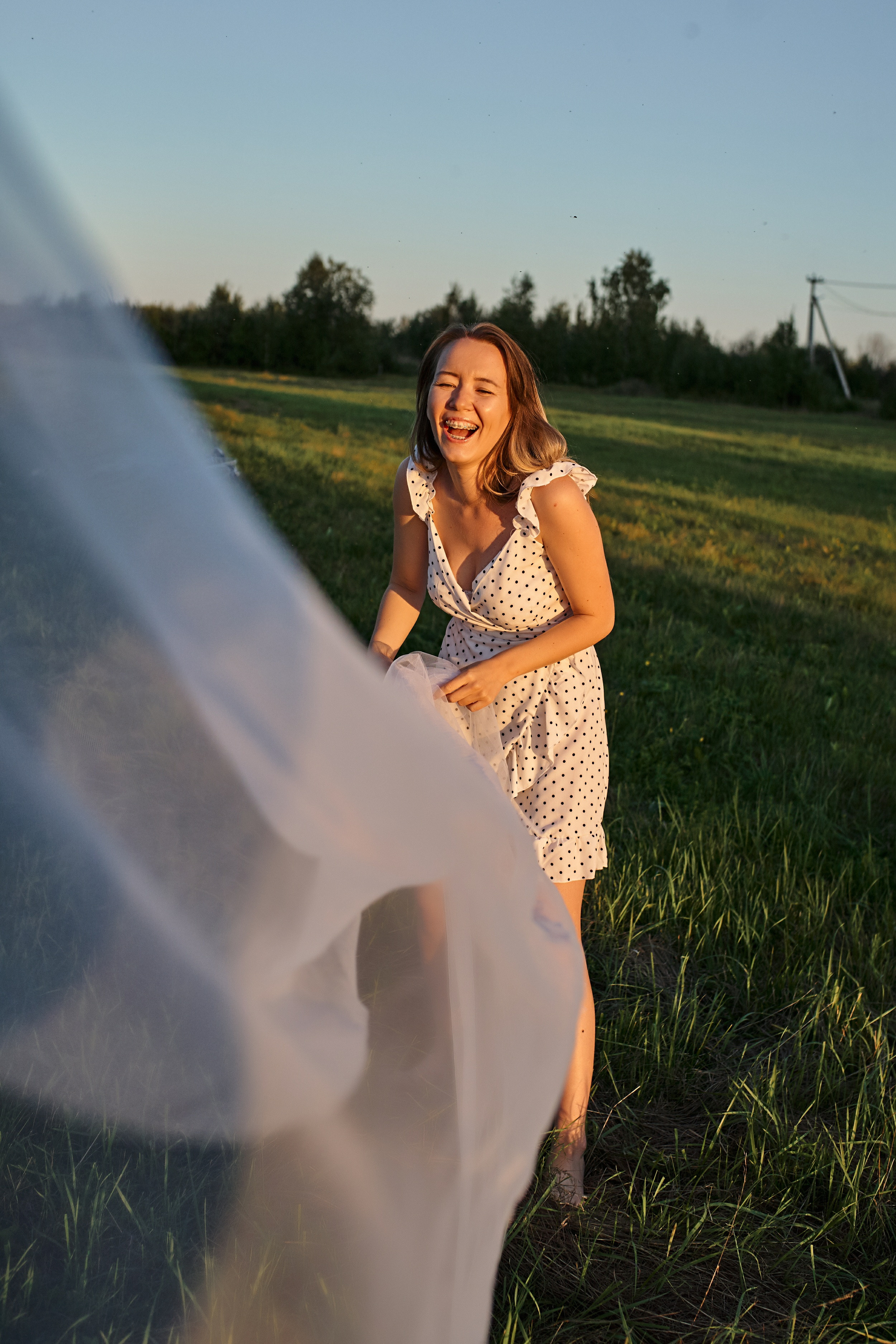 Даша и Наташа. Фотограф Алёна Латкина — Екатеринбург