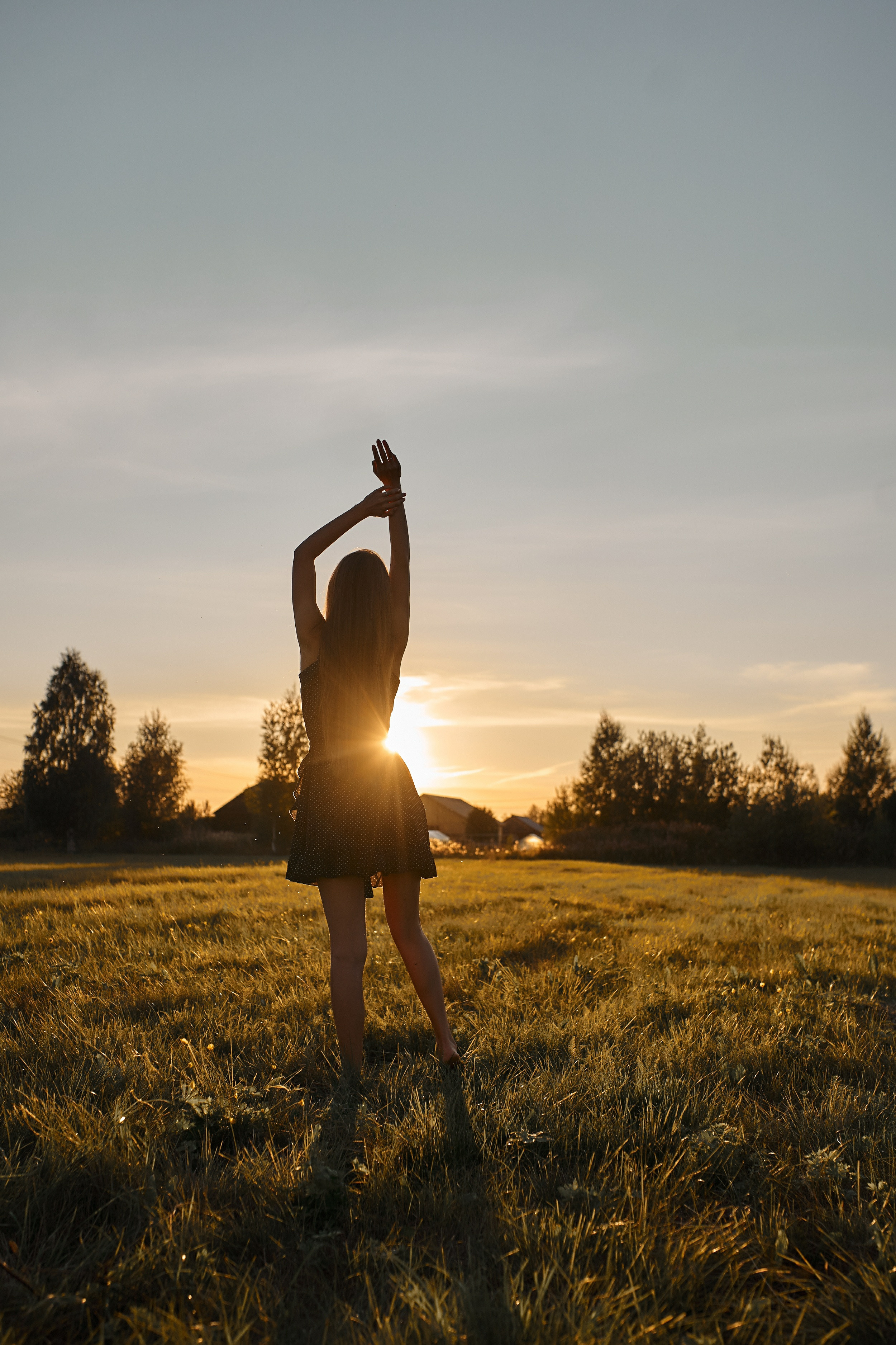 Даша и Наташа. Фотограф Алёна Латкина — Екатеринбург