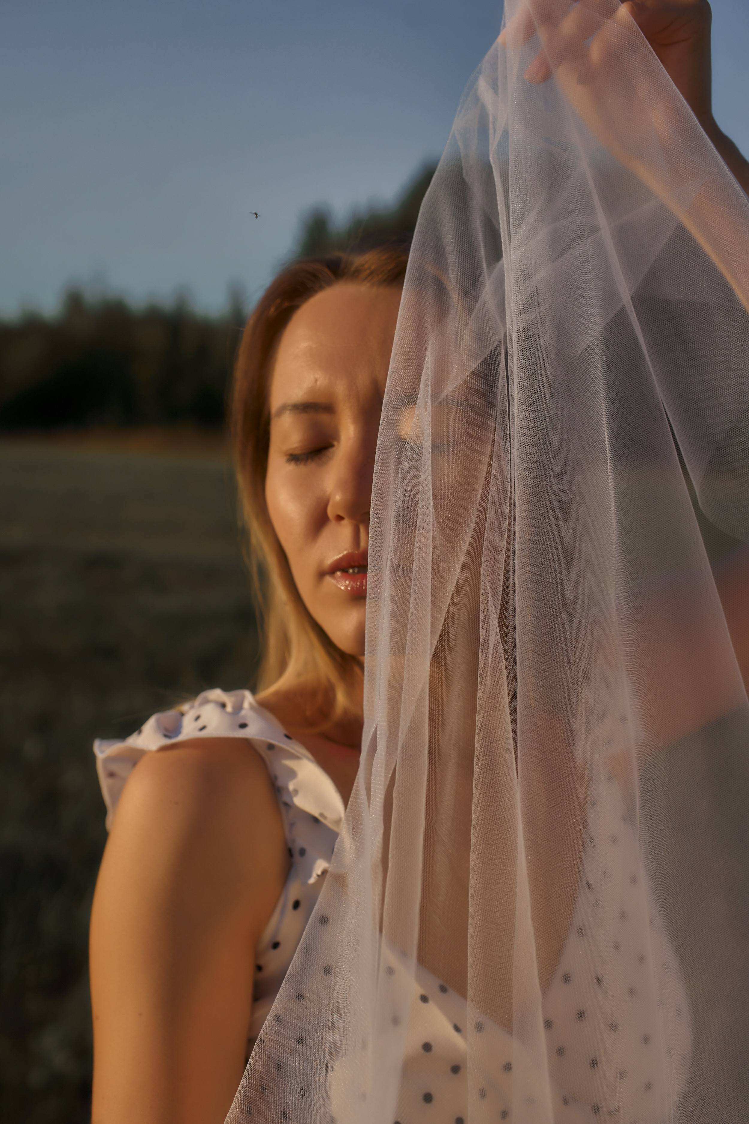 Даша и Наташа. Фотограф Алёна Латкина — Екатеринбург