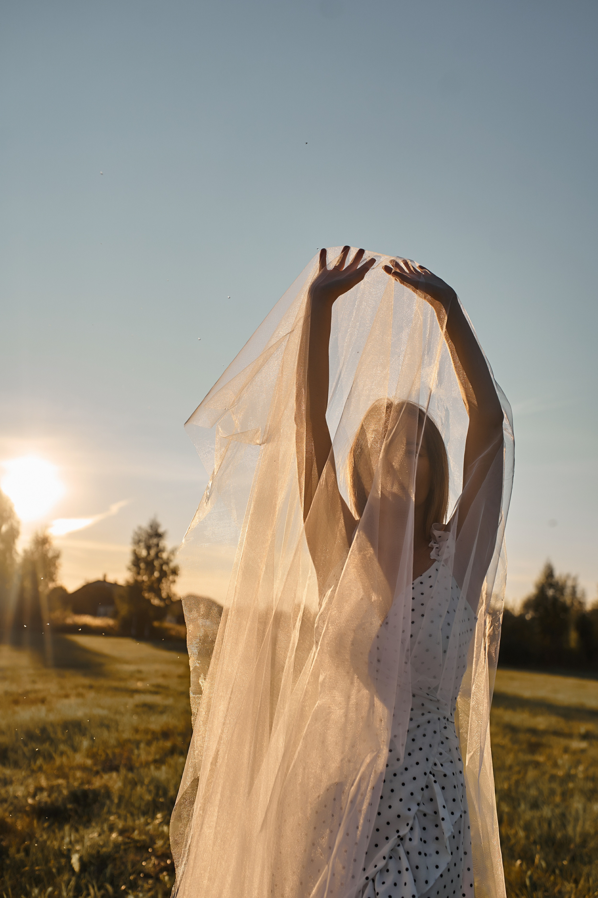 Даша и Наташа. Фотограф Алёна Латкина — Екатеринбург