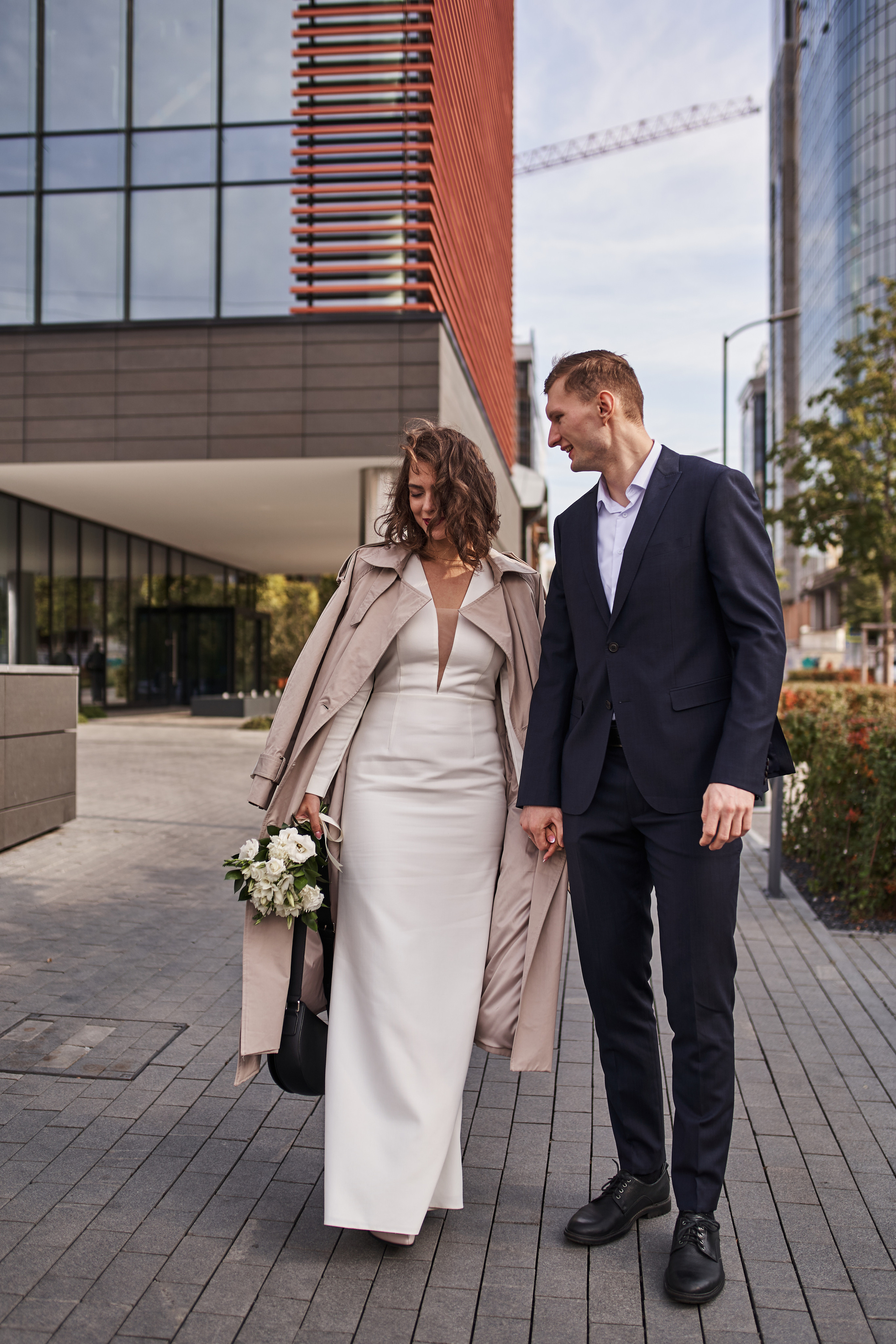 Павел и Женя. Фотограф Алёна Латкина — Екатеринбург