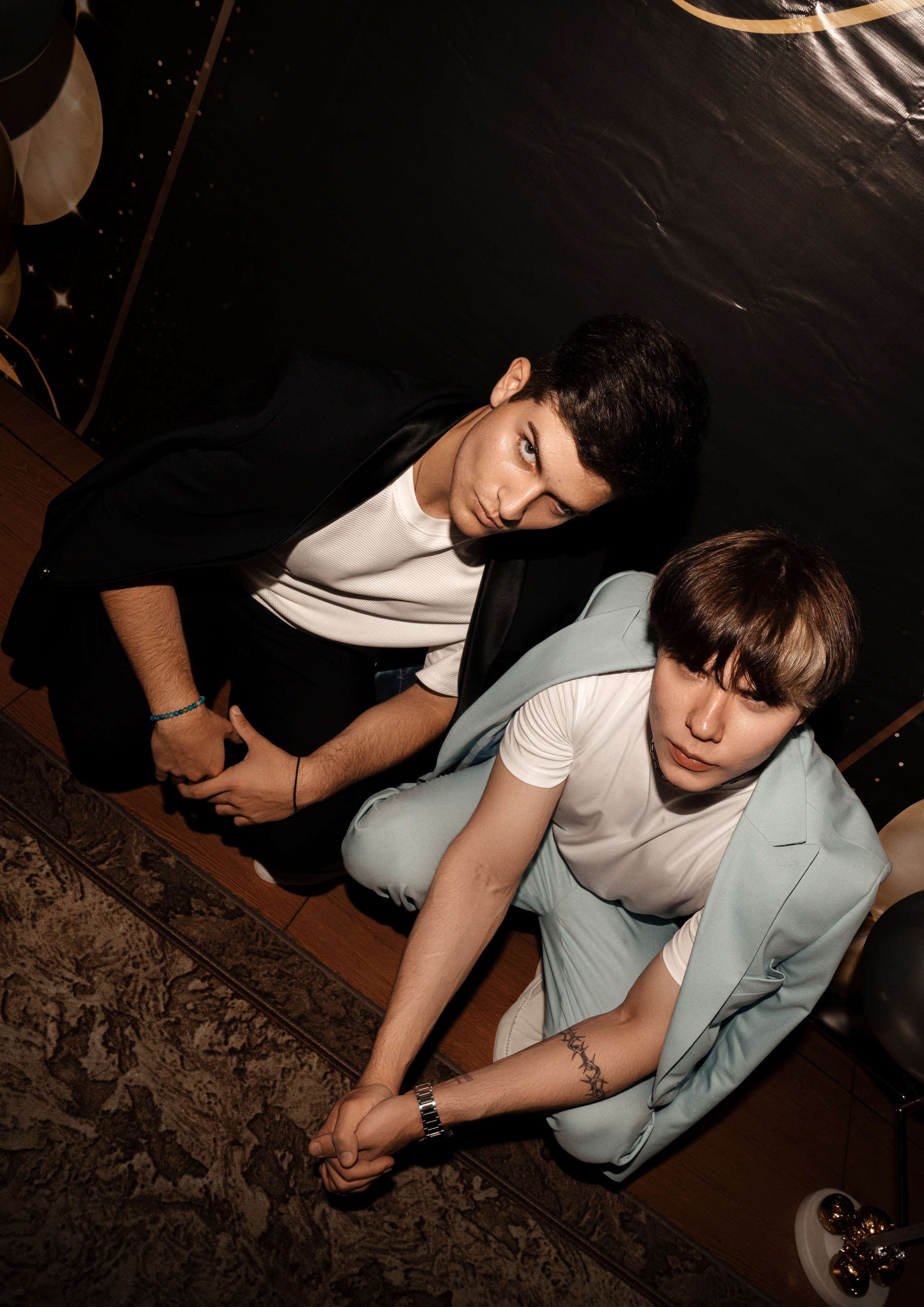 Event. Фотограф Настя Метель