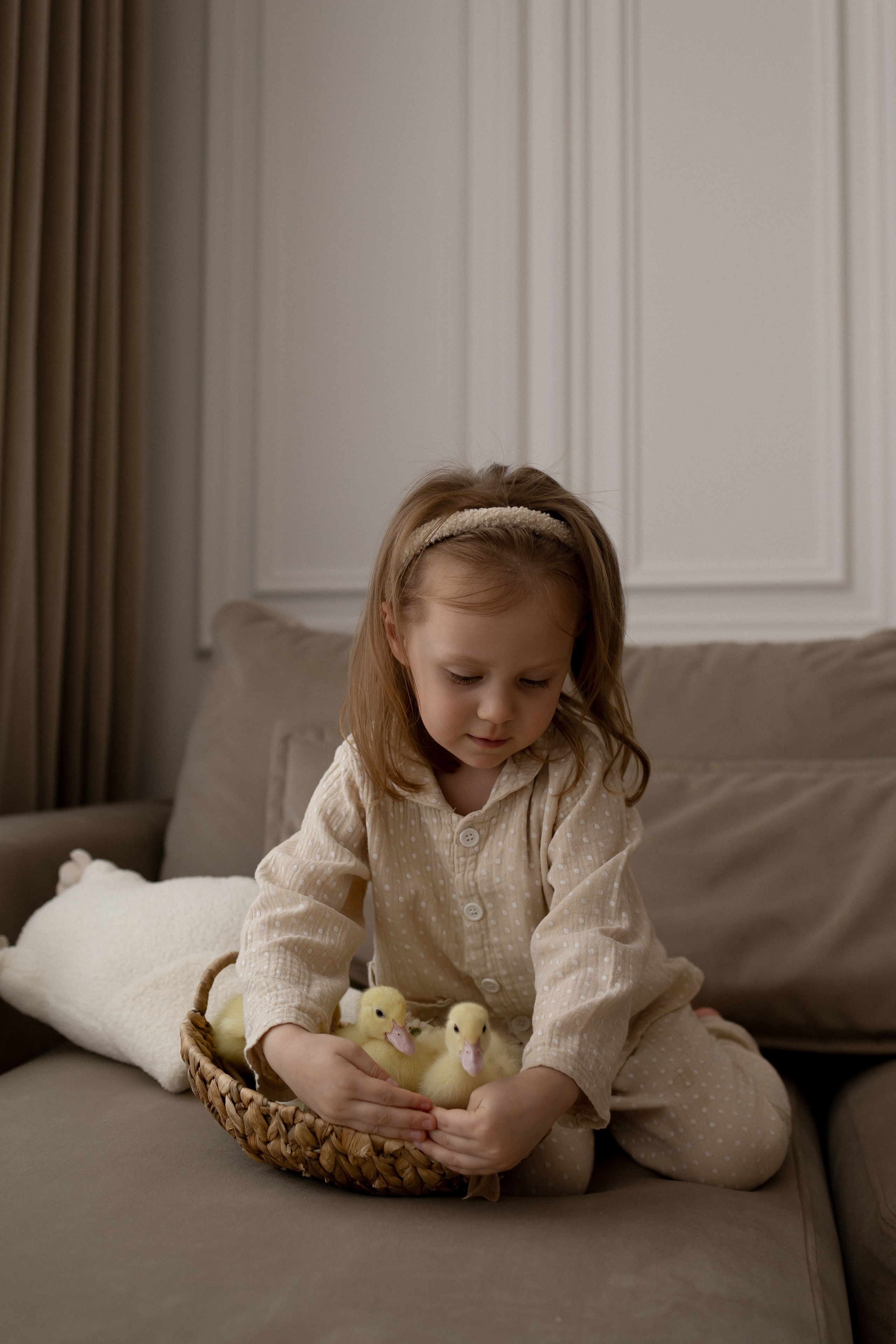 Лиля и Ассель. Свадебный и семейный фотограф в Казани Aileen