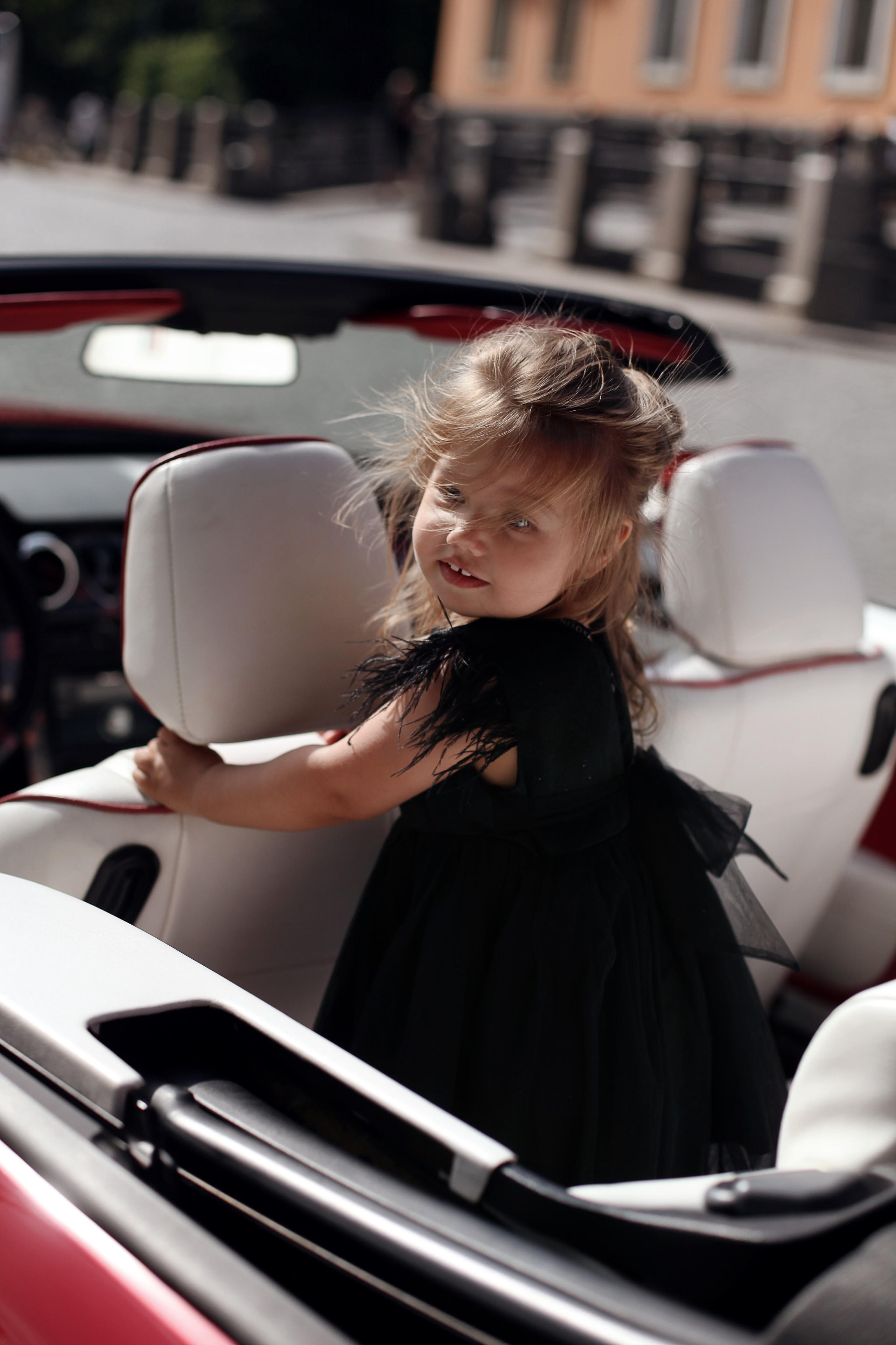 Фотопроект "Ретро-Кар"