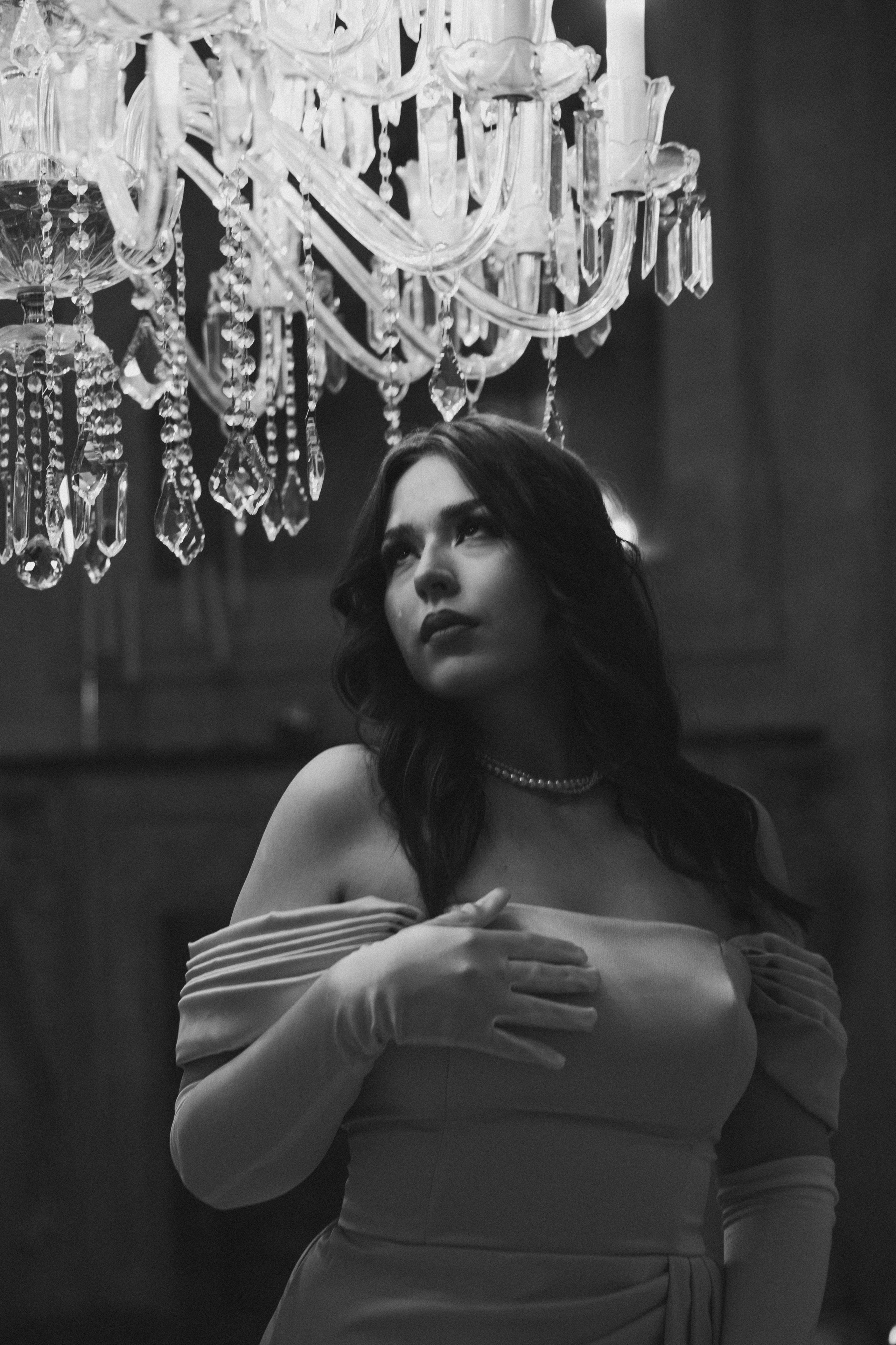 Дарьяна. Олег Минайлов — Фотограф ваших событий