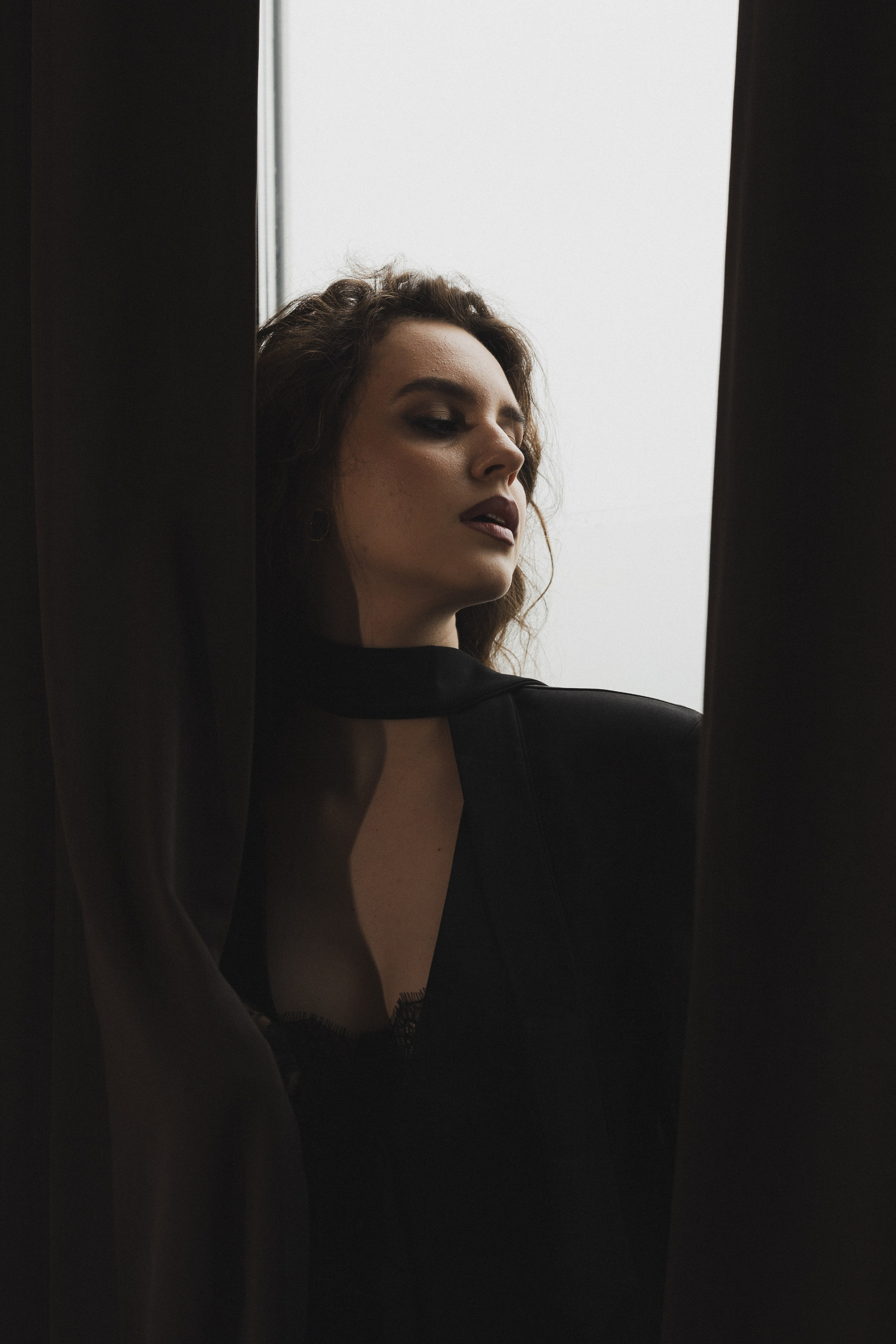 Александра. Олег Минайлов — Фотограф ваших событий