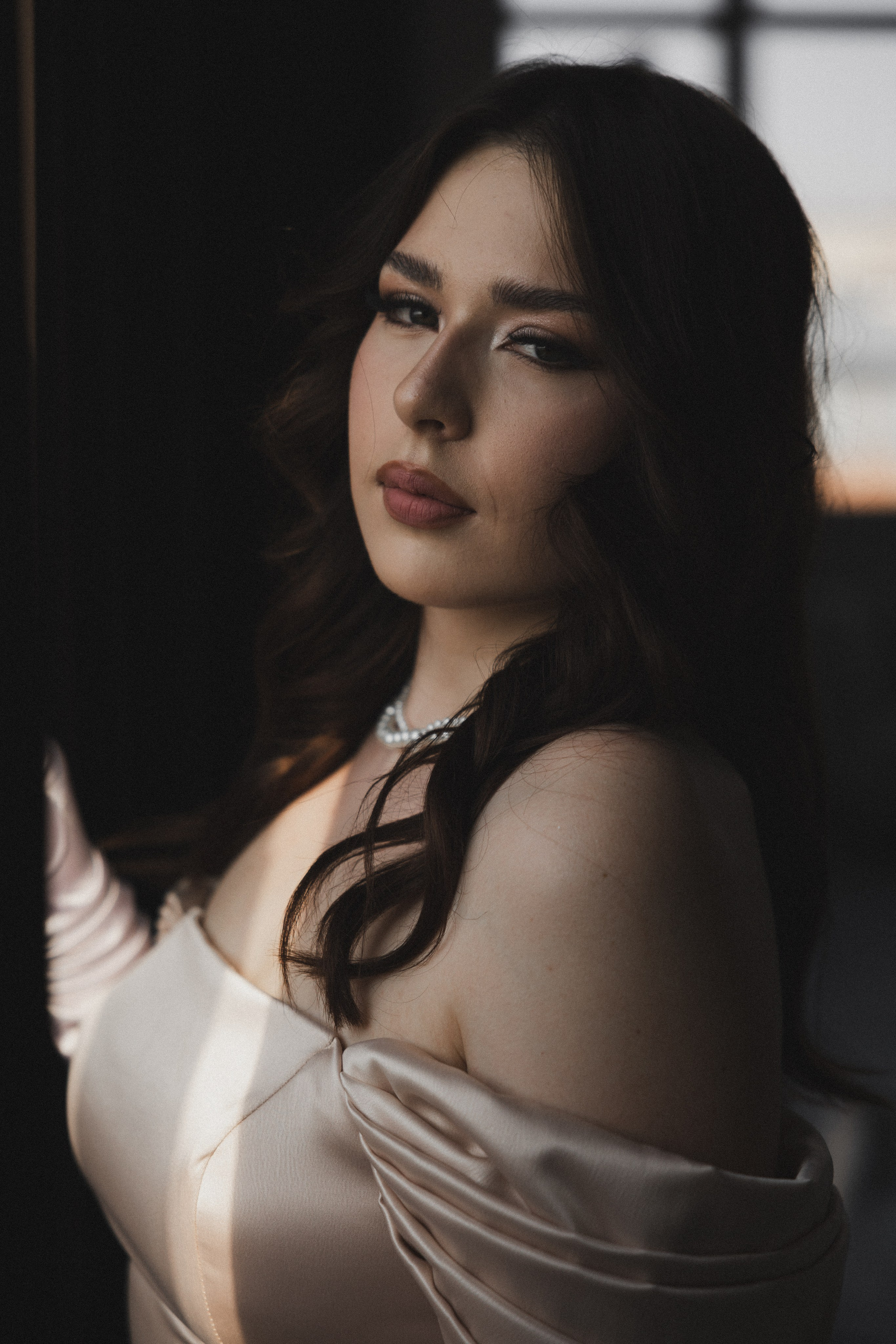 Дарьяна. Олег Минайлов — Фотограф ваших событий