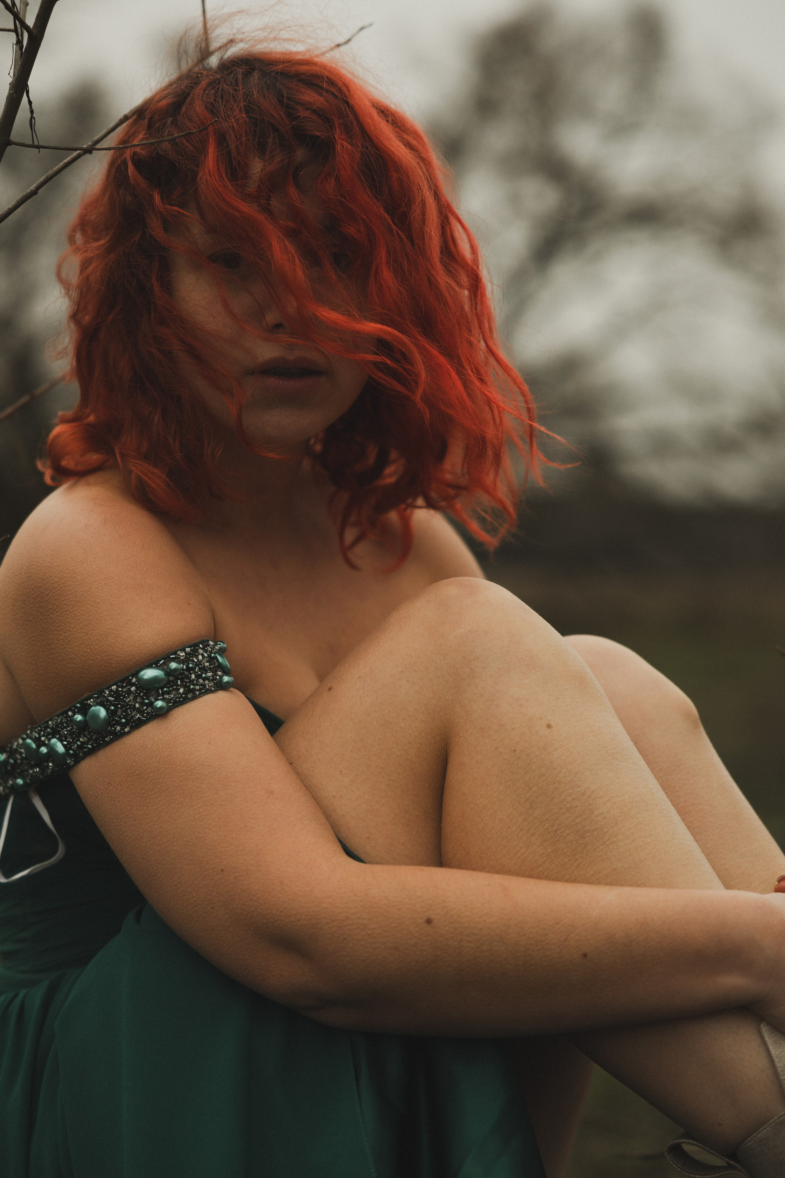 Фотосессия Тани. Олег Минайлов — Фотограф ваших событий