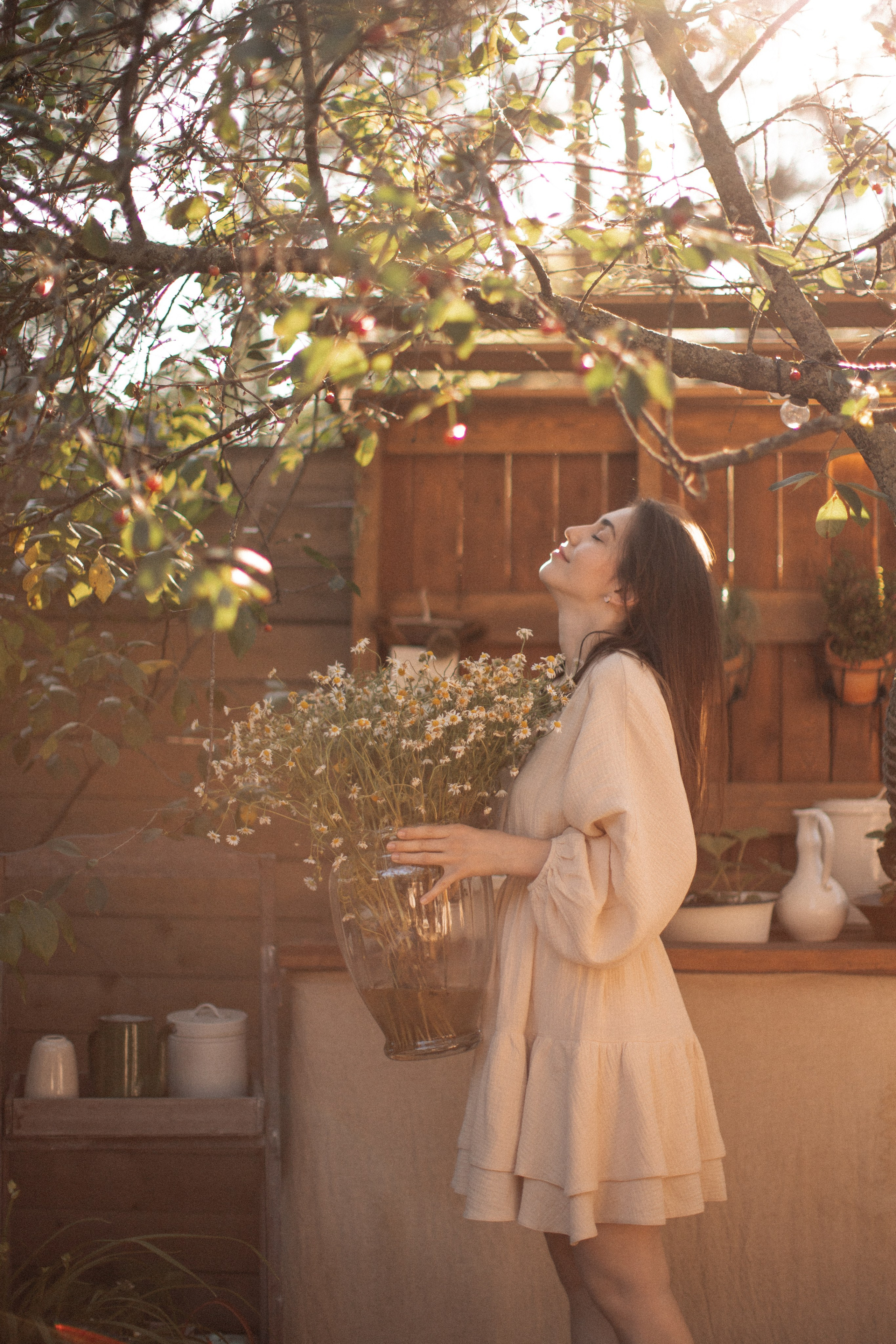 Честный семейный фотограф