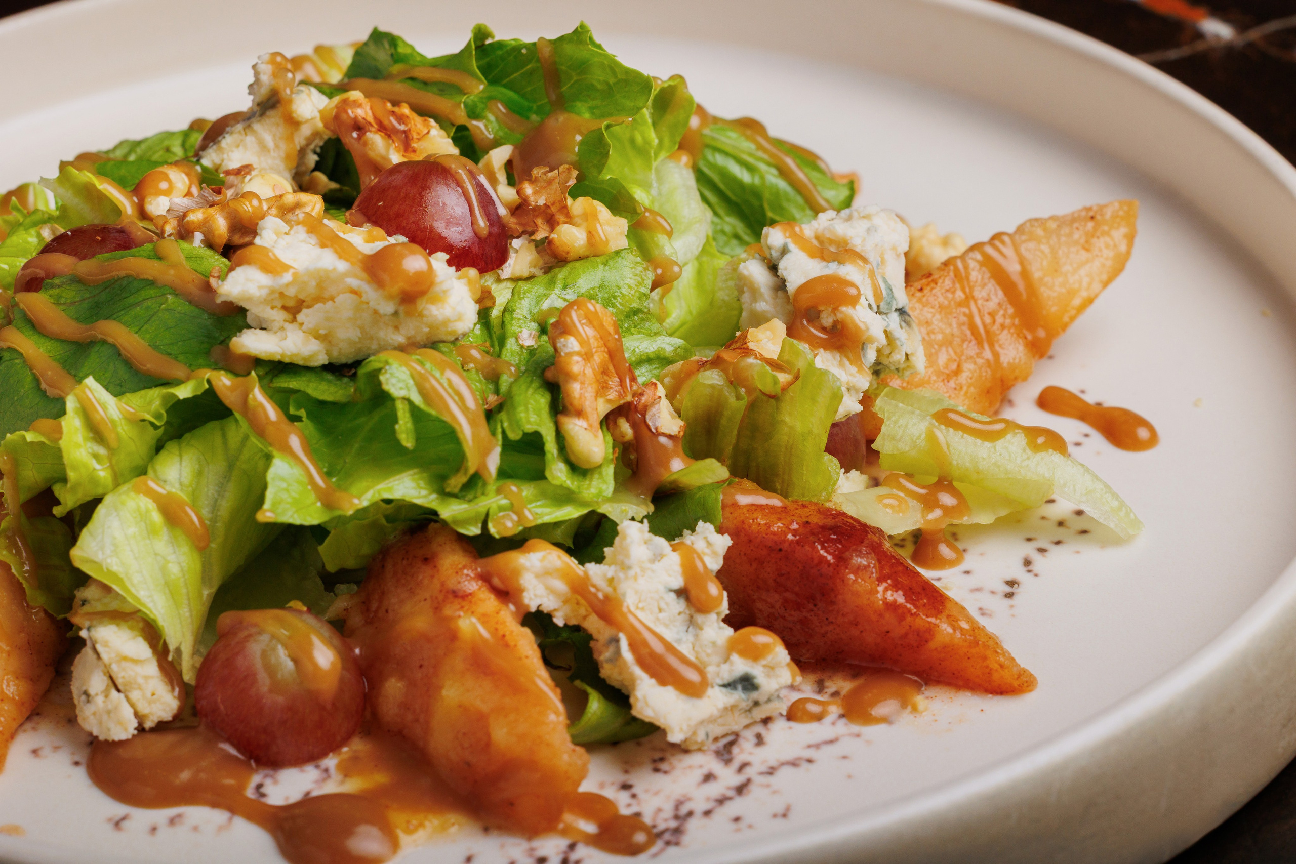 Профессиональная фотосъемка блюд для ресторанов, кафе г. Ростов-на-дону. Красильников Евгений — профессиональный фотограф в Ростове-на-Дону