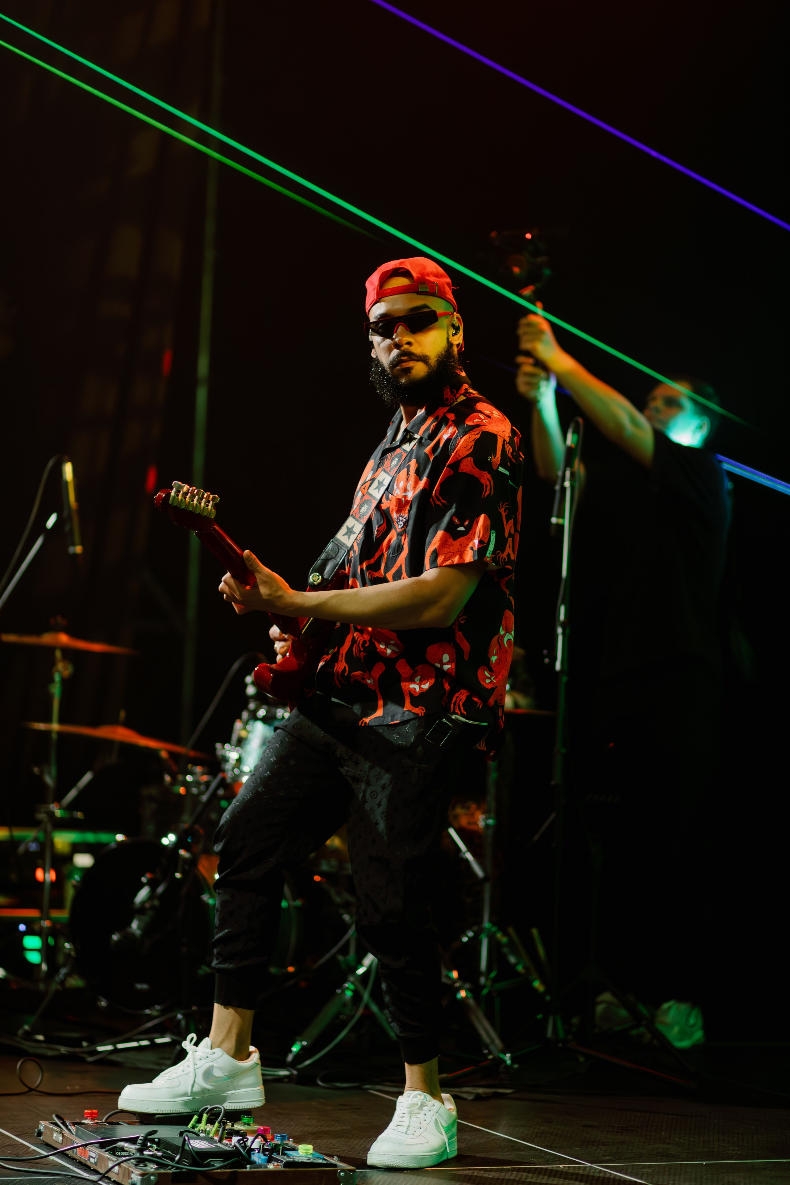 Фотосессия для концертов | Профессиональная концертная съемка. Красильников Евгений — профессиональный фотограф в Ростове-на-Дону