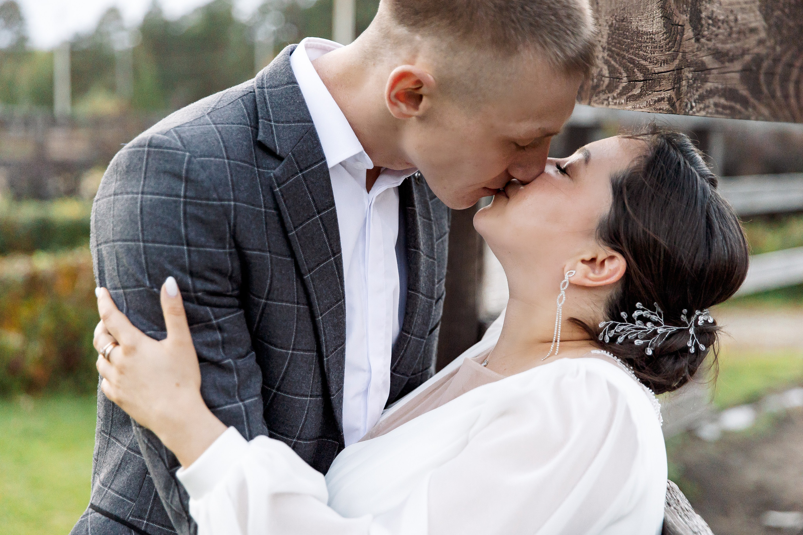 Станислав и Марина. Свадебный и семейный фотограф в Челябинске Юлия Ишимова