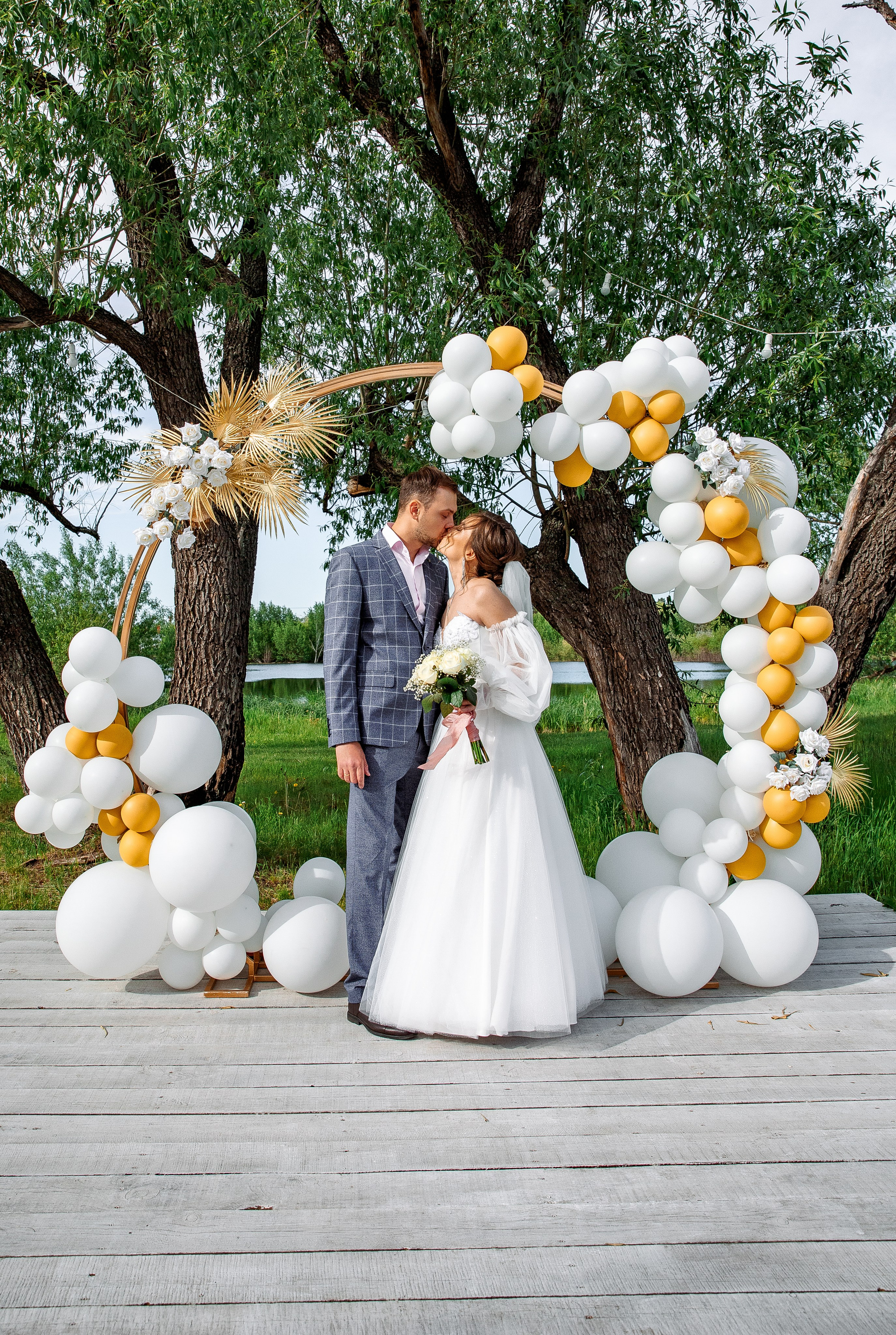 Кирилл и Екатерина. Свадебный и семейный фотограф в Челябинске Юлия Ишимова