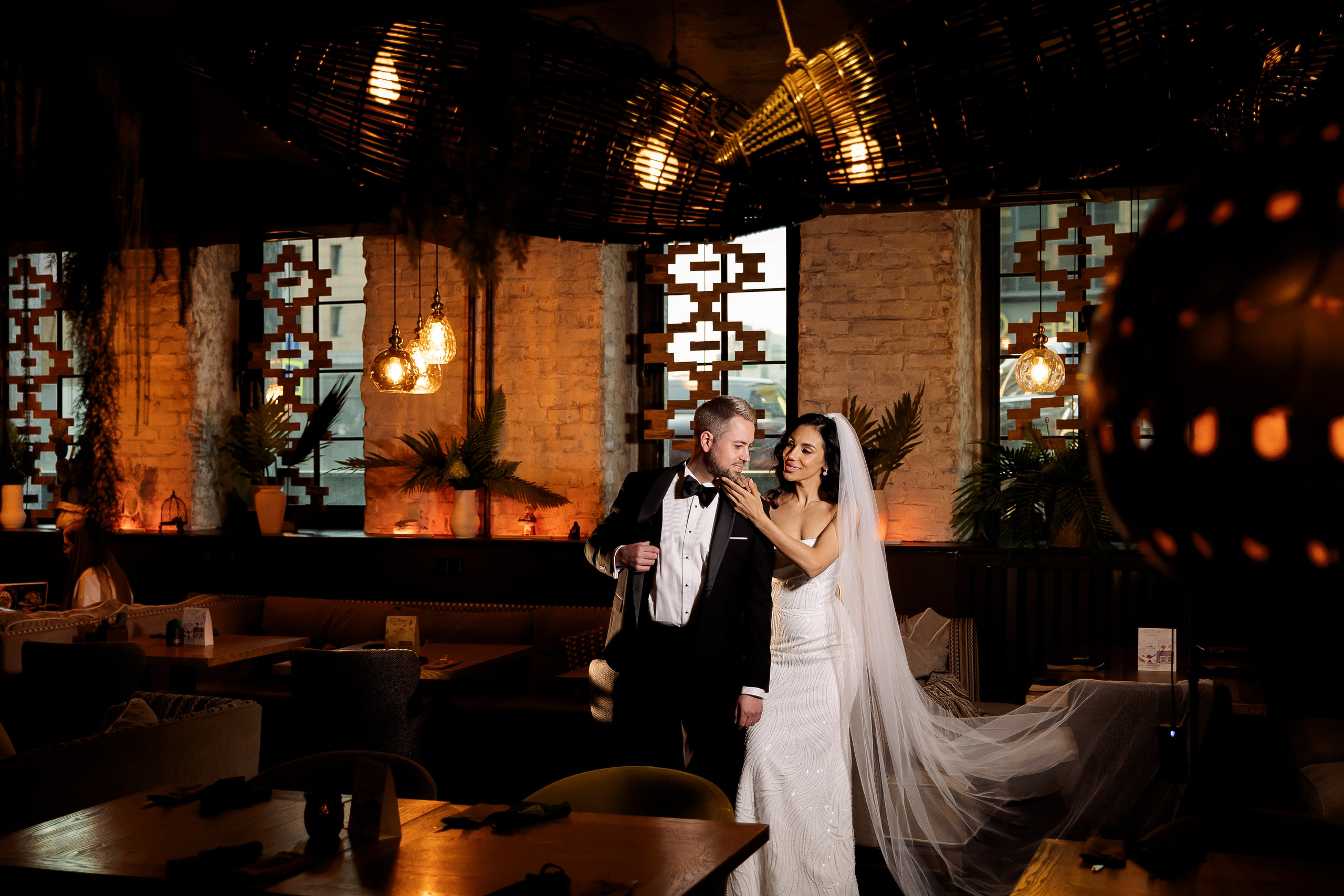 Виталий и Анна. Свадебный и семейный фотограф в Челябинске Юлия Ишимова