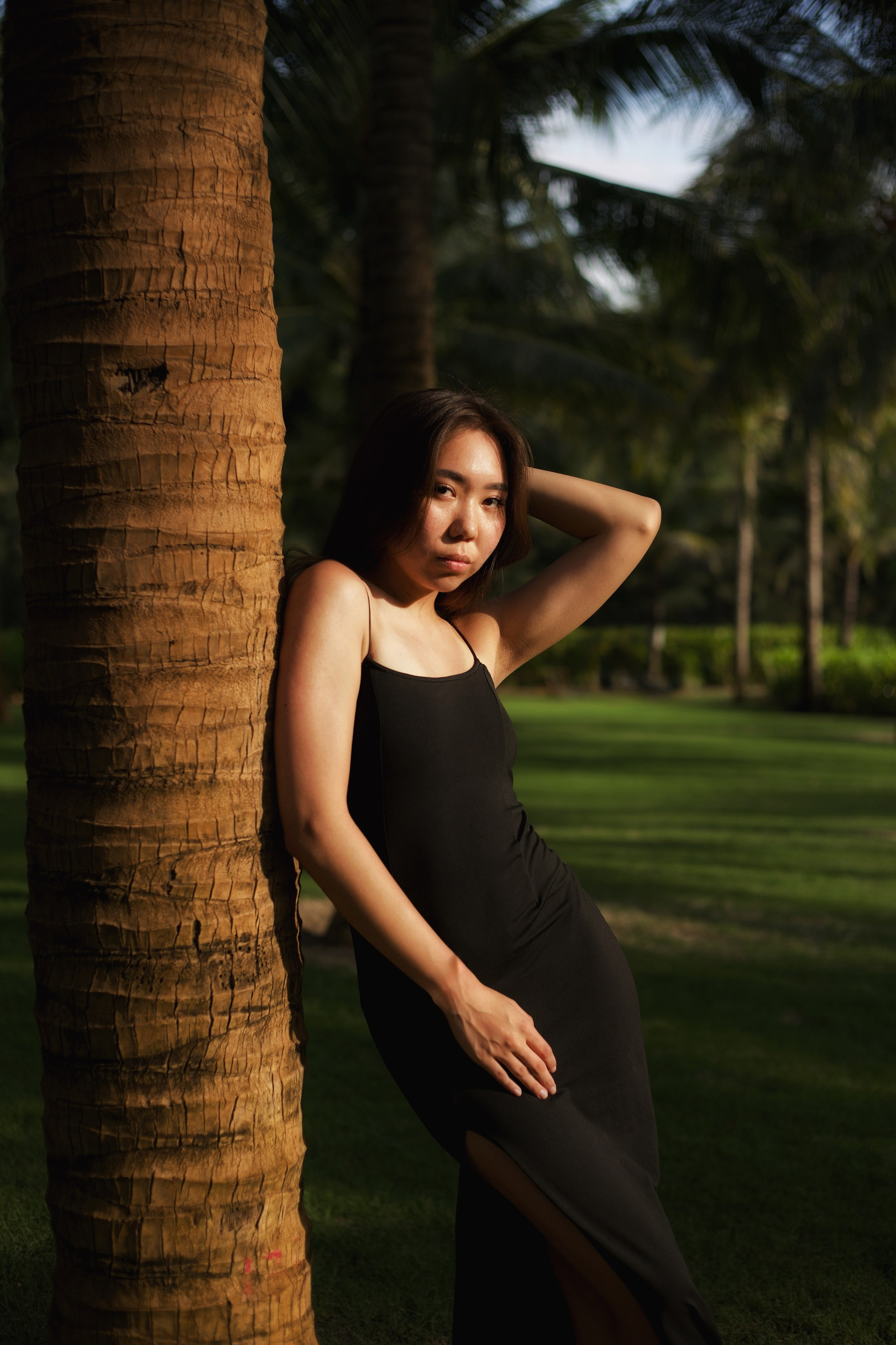 Summer edition. Kate Groman|Фотограф во Вьетнаме