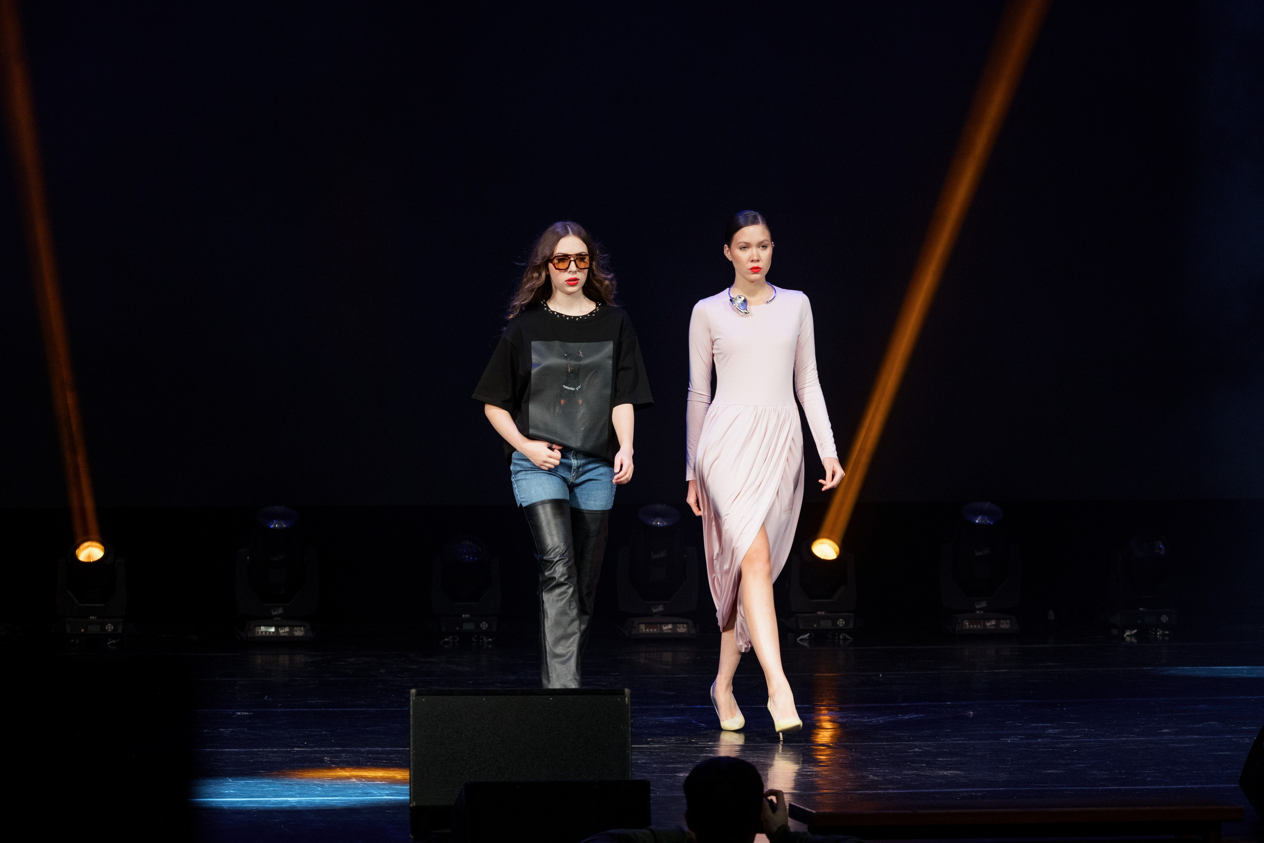 Конференция моды и дизайнеров — ТОЧКИ РОСТА 2026. СВОИ. ФОТООТЧЕТЫ-СОБЫТИЯ-МЕСТА