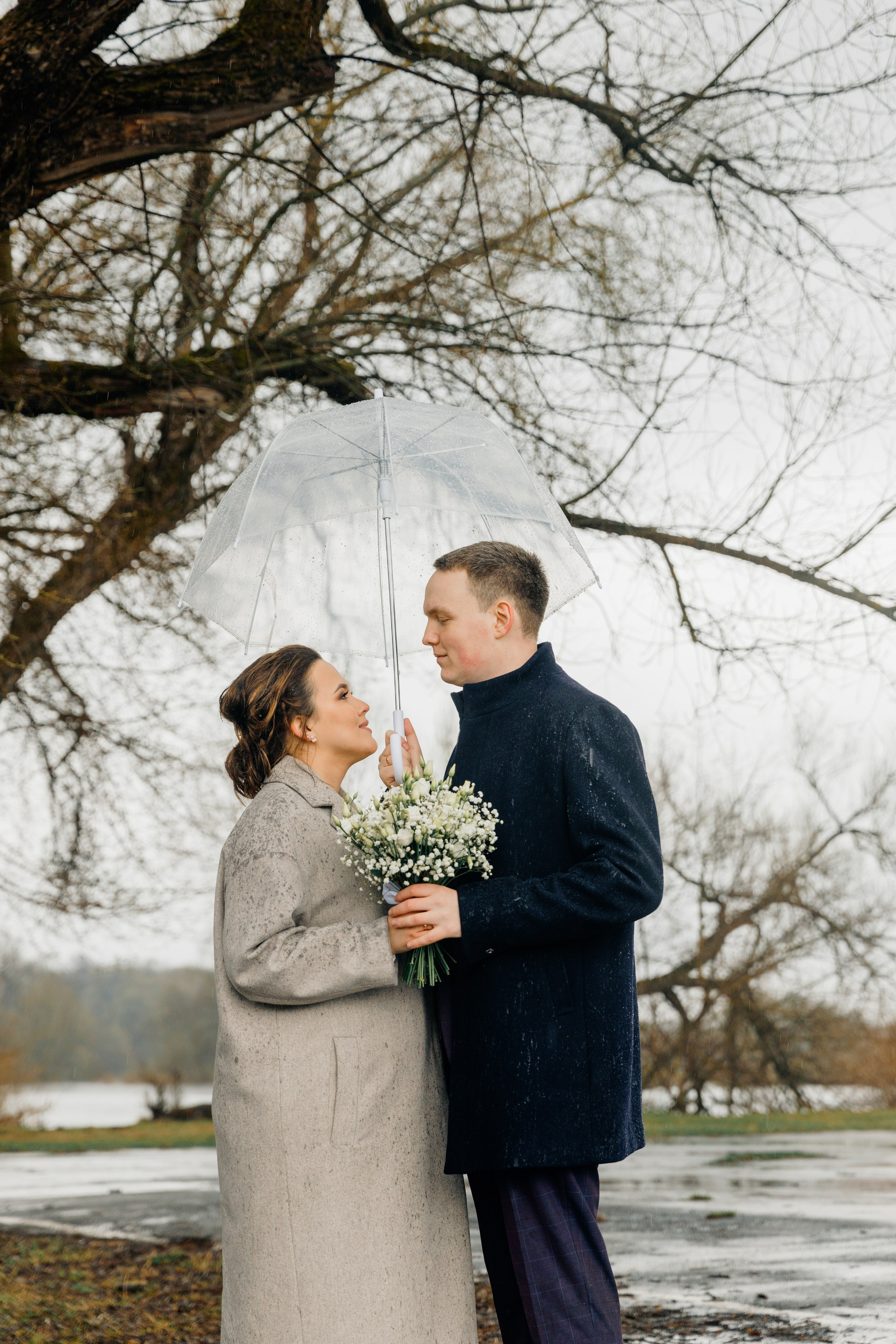 Роман и Евгения. Видеограф Павел Борисов | Москва | СПБ | Брянск