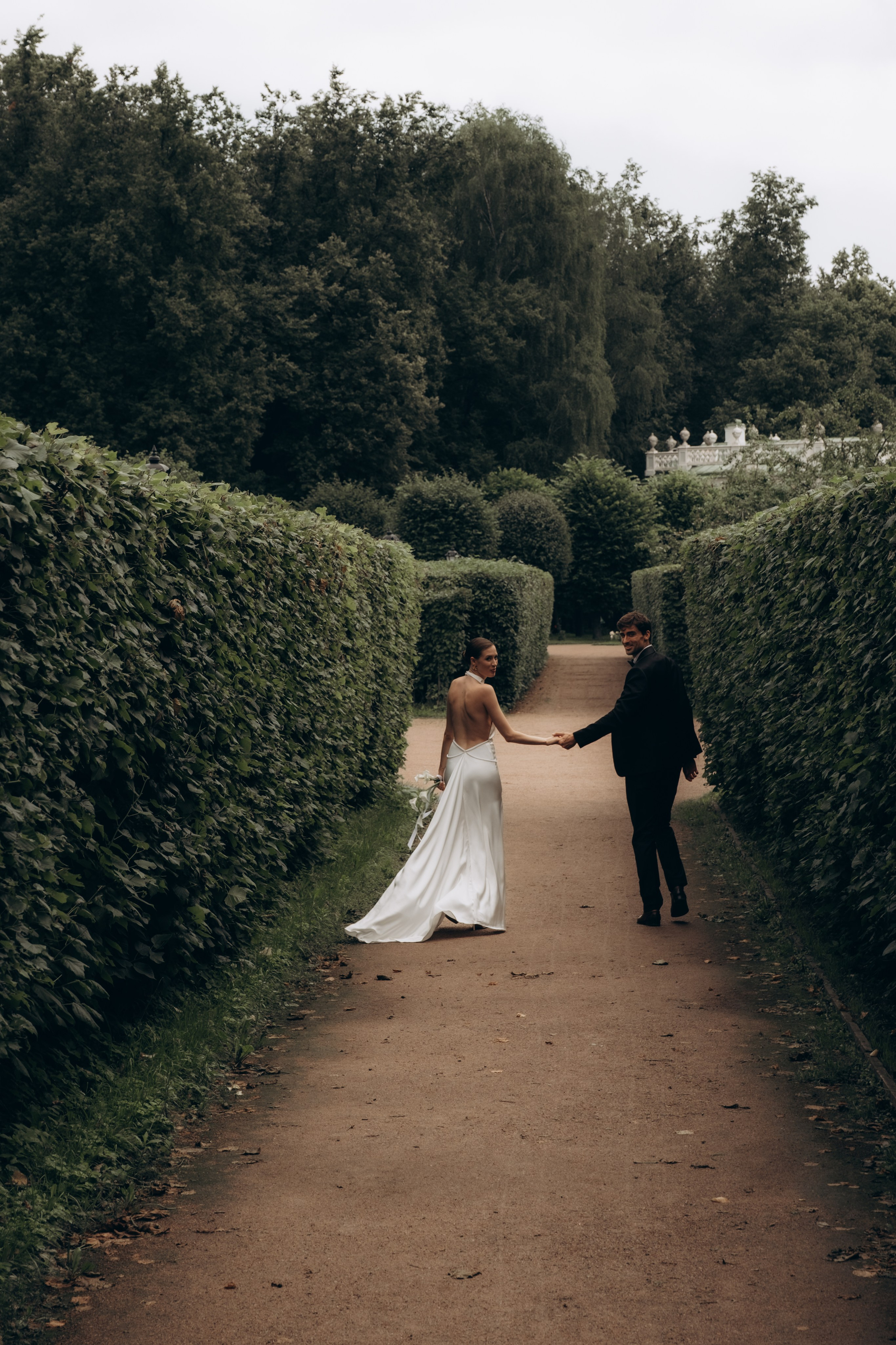 Анастасия & Никита. Фотограф в Москве Виталий Есаулов