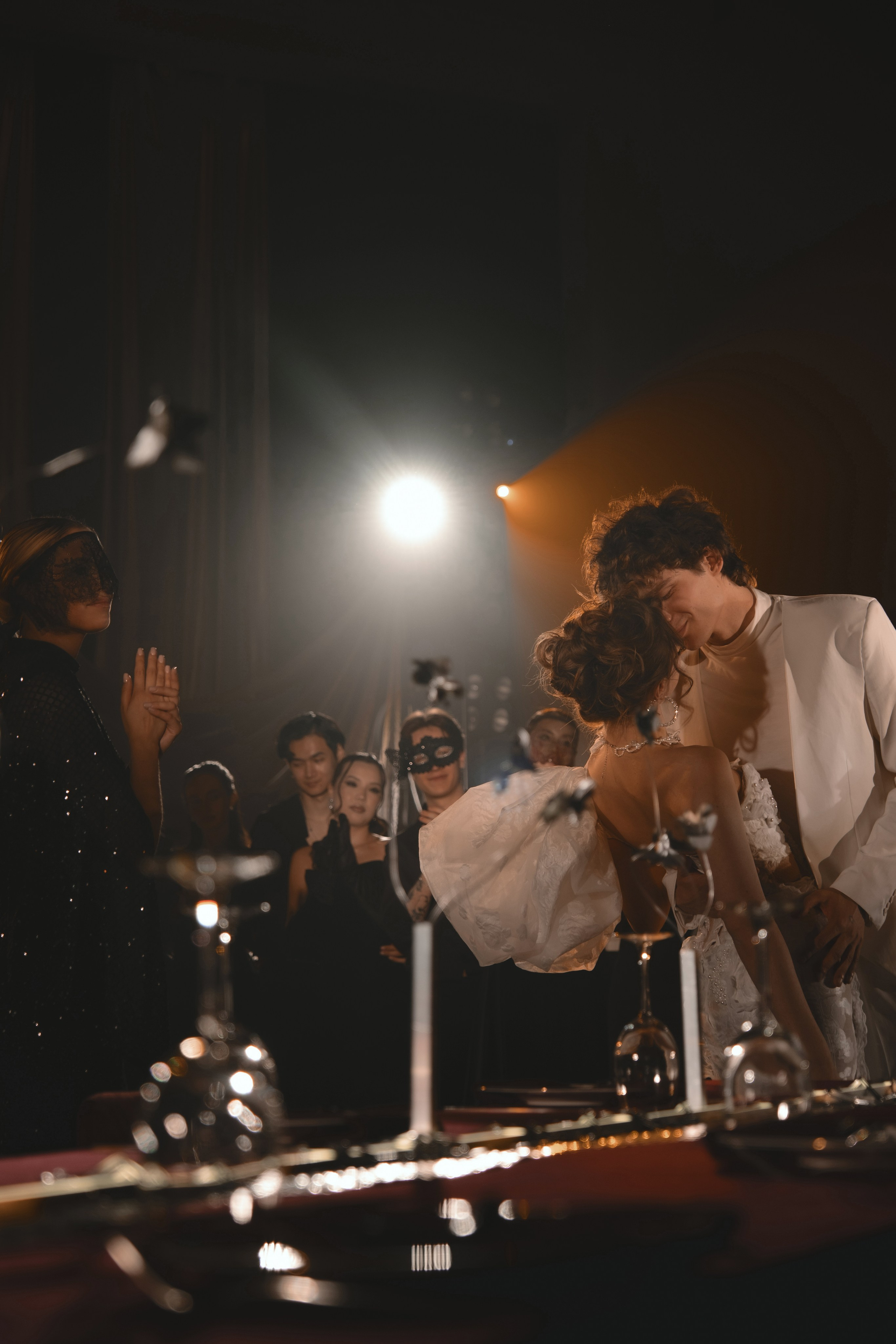 Елизавета & Остап. Фотограф в Москве Виталий Есаулов