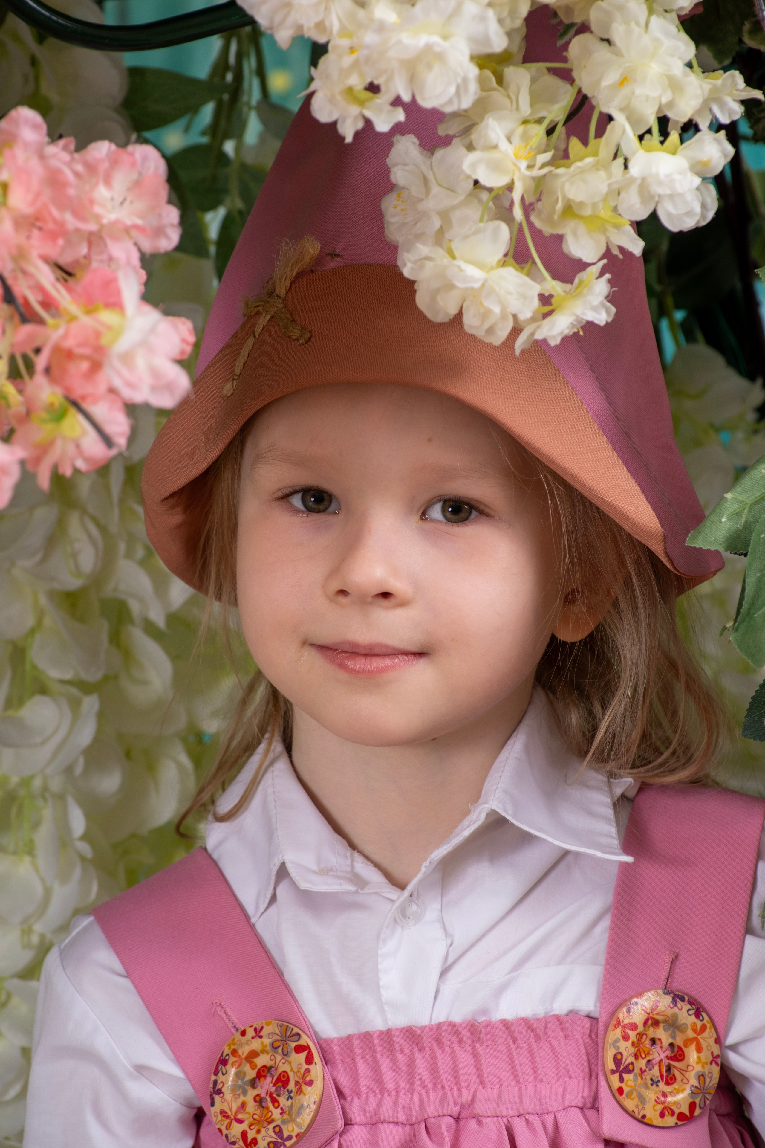 Гномики. Семейный и детский фотограф Антон Зорин