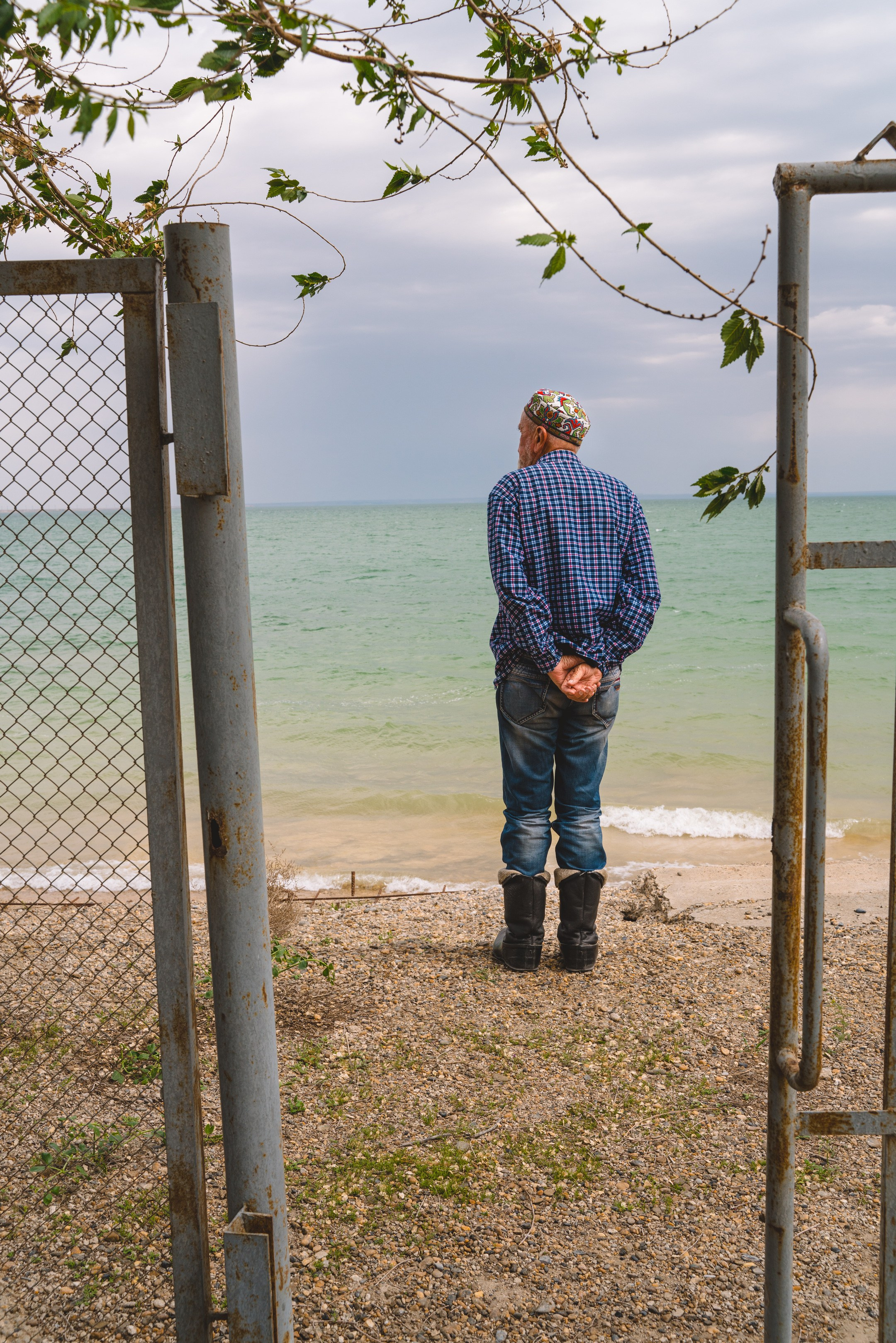 Тудакульское водохранилище