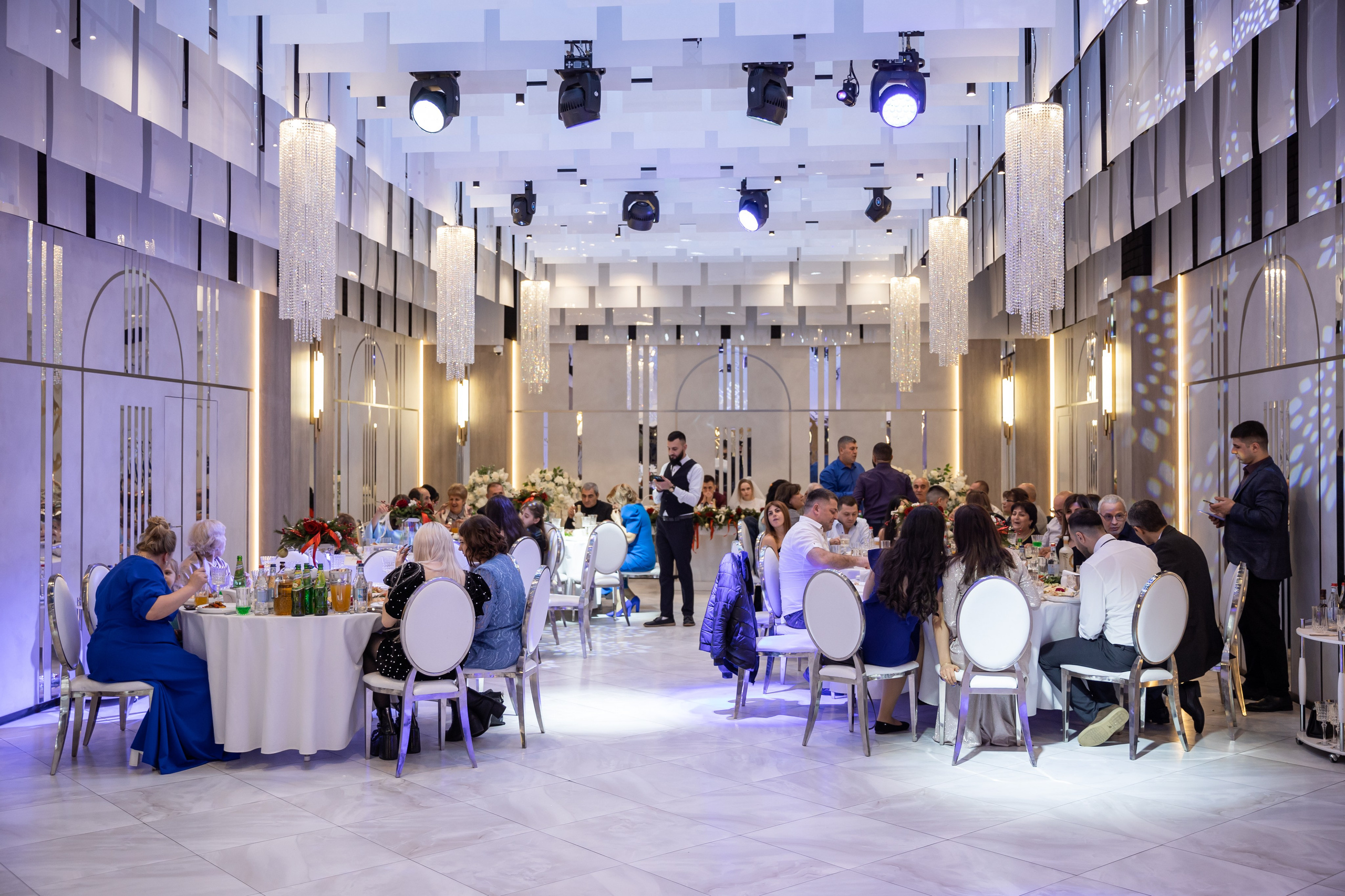 БАНКЕТ. Свадебный фотограф Санкт-Петербург Катерина Ширяева